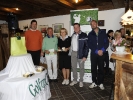 TSHOT GOLF CUP