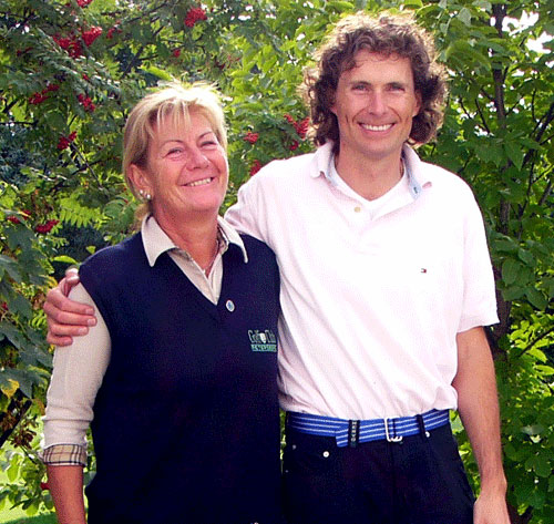 clubmeister