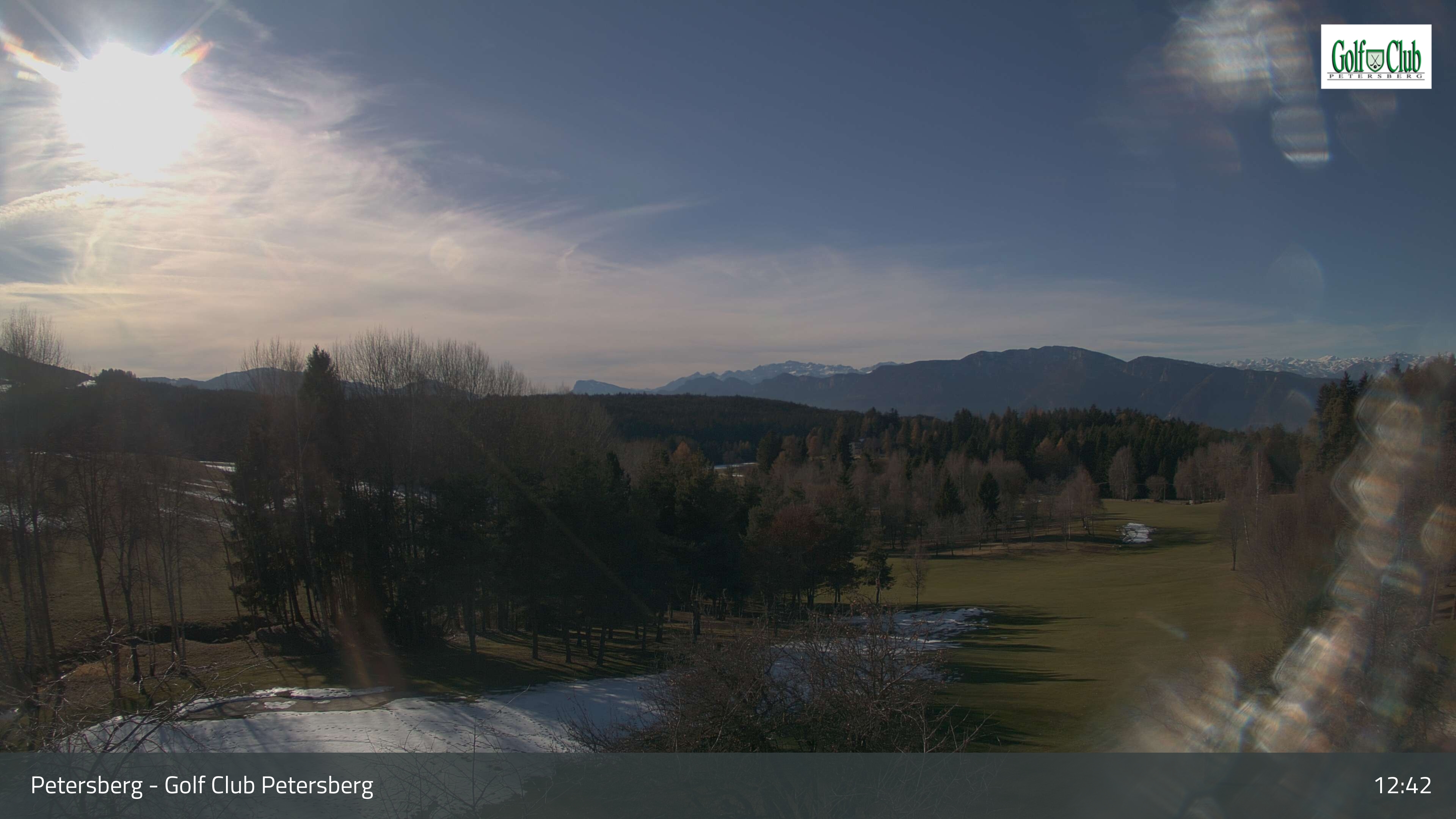 immagine della webcam nei dintorni di Carezza: webcam Obereggen