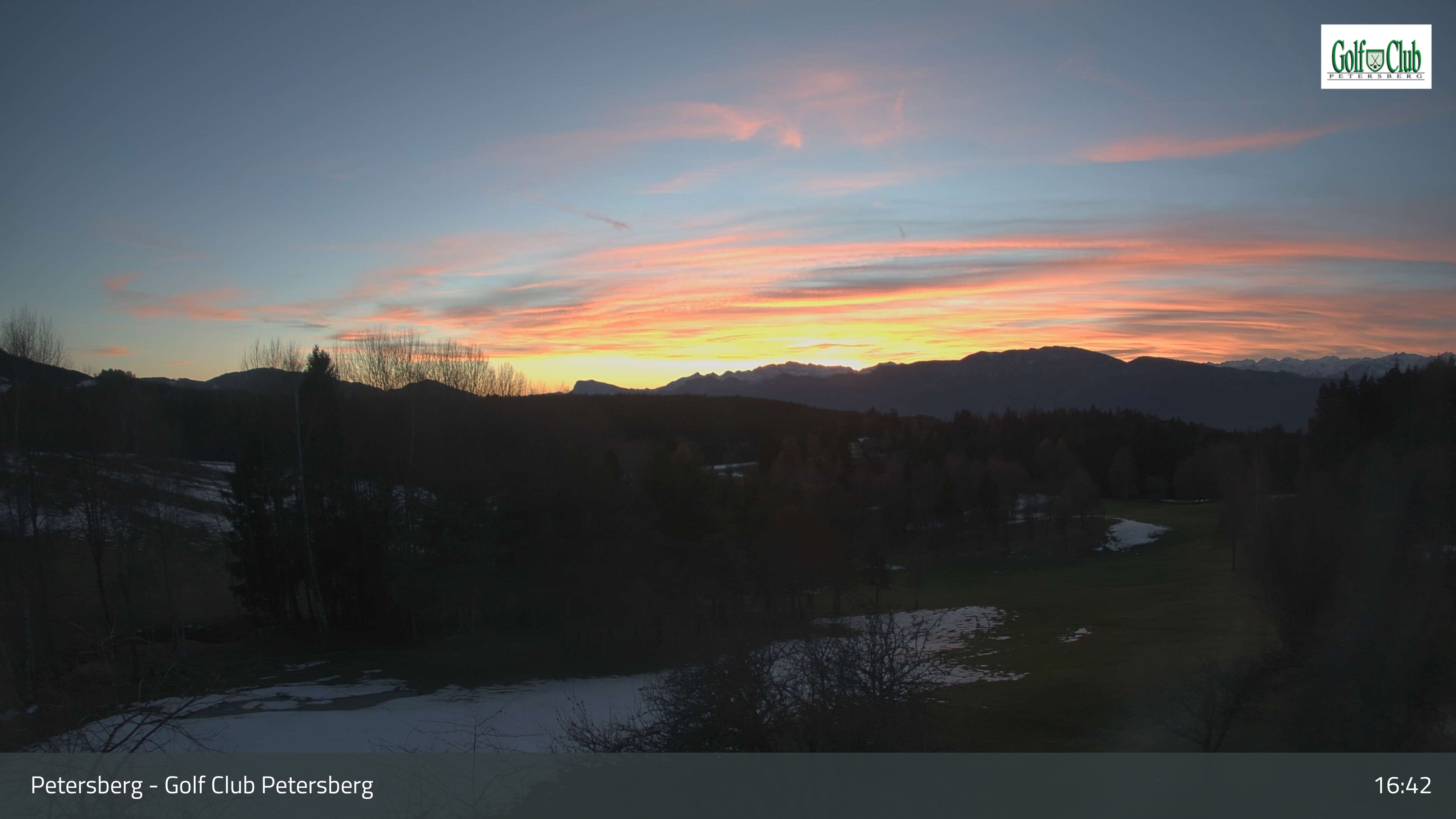 immagine della webcam nei dintorni di Ruffré Mendola: webcam Nova Ponente