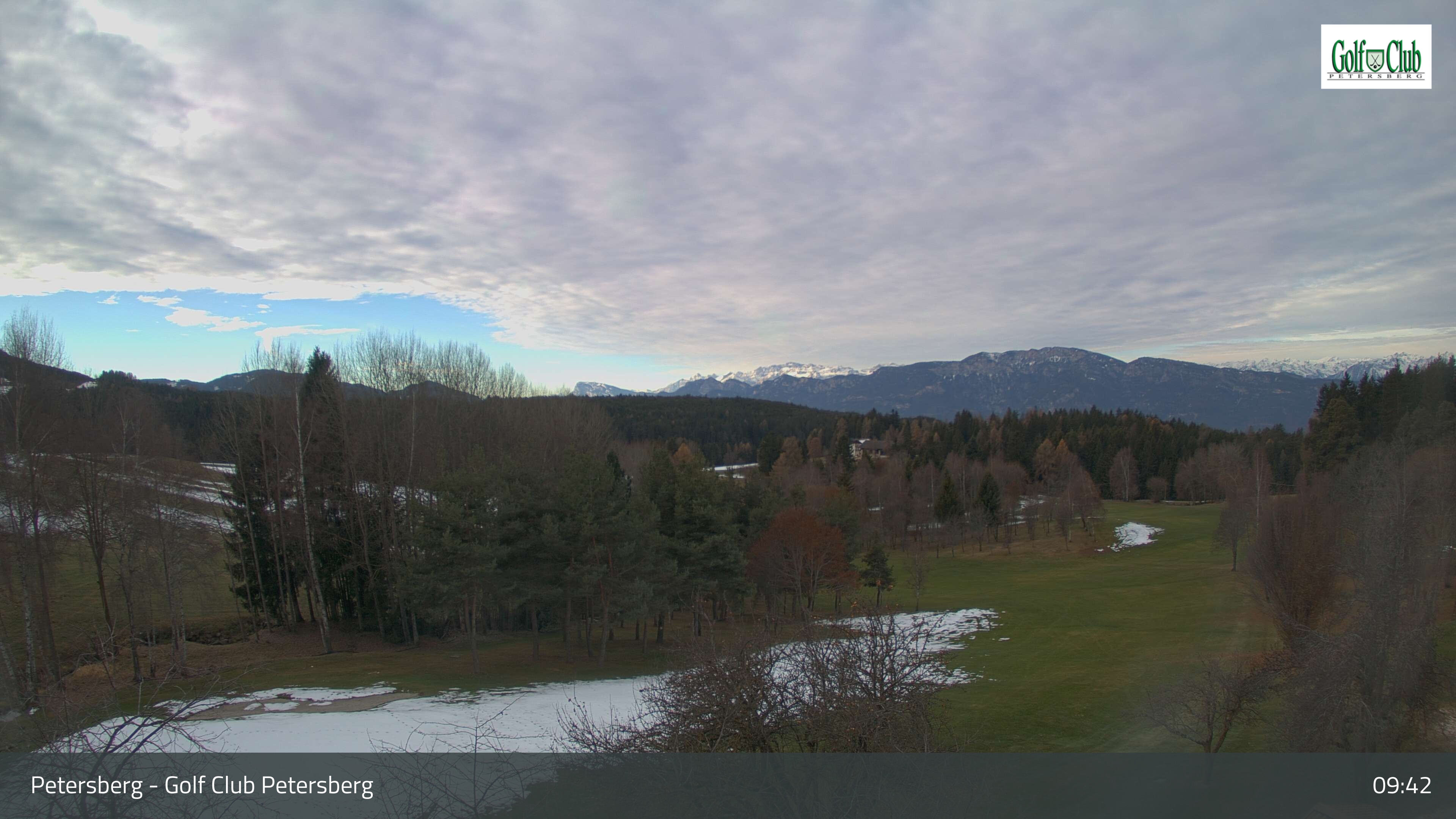 immagine della webcam nei dintorni di Aldino: webcam Nova Ponente