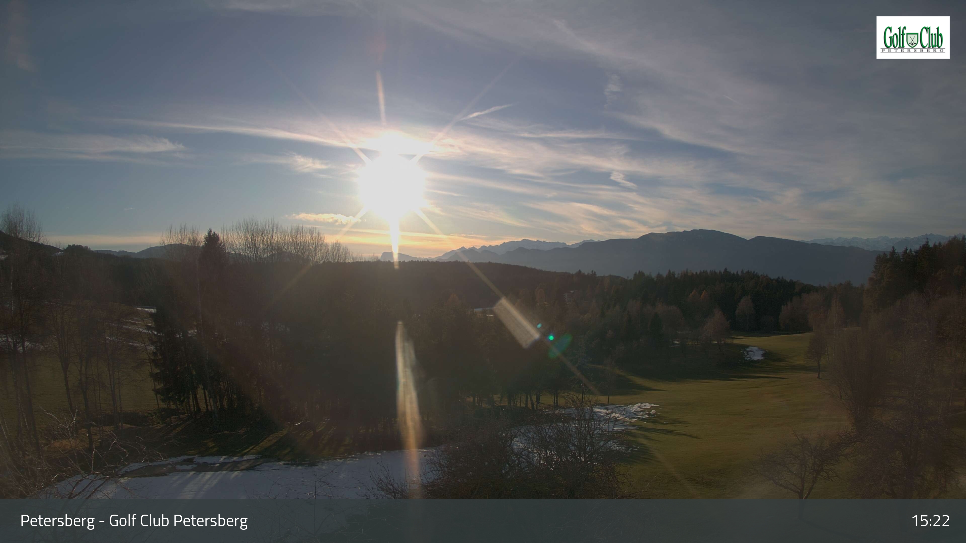 immagine della webcam nei dintorni di Ruffré Mendola: webcam Nova Ponente