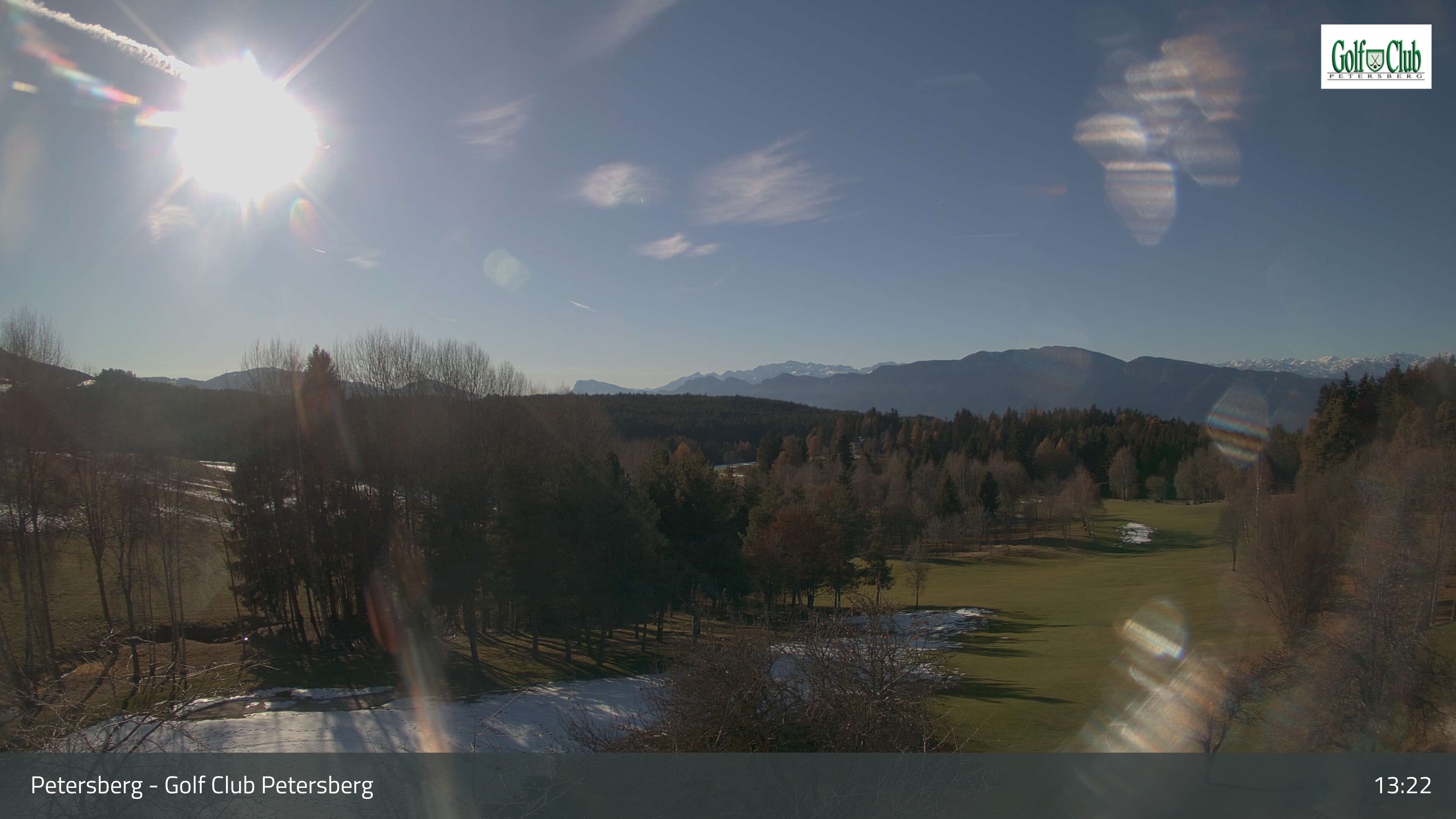 immagine della webcam nei dintorni di Carezza al lago: webcam Nova Ponente