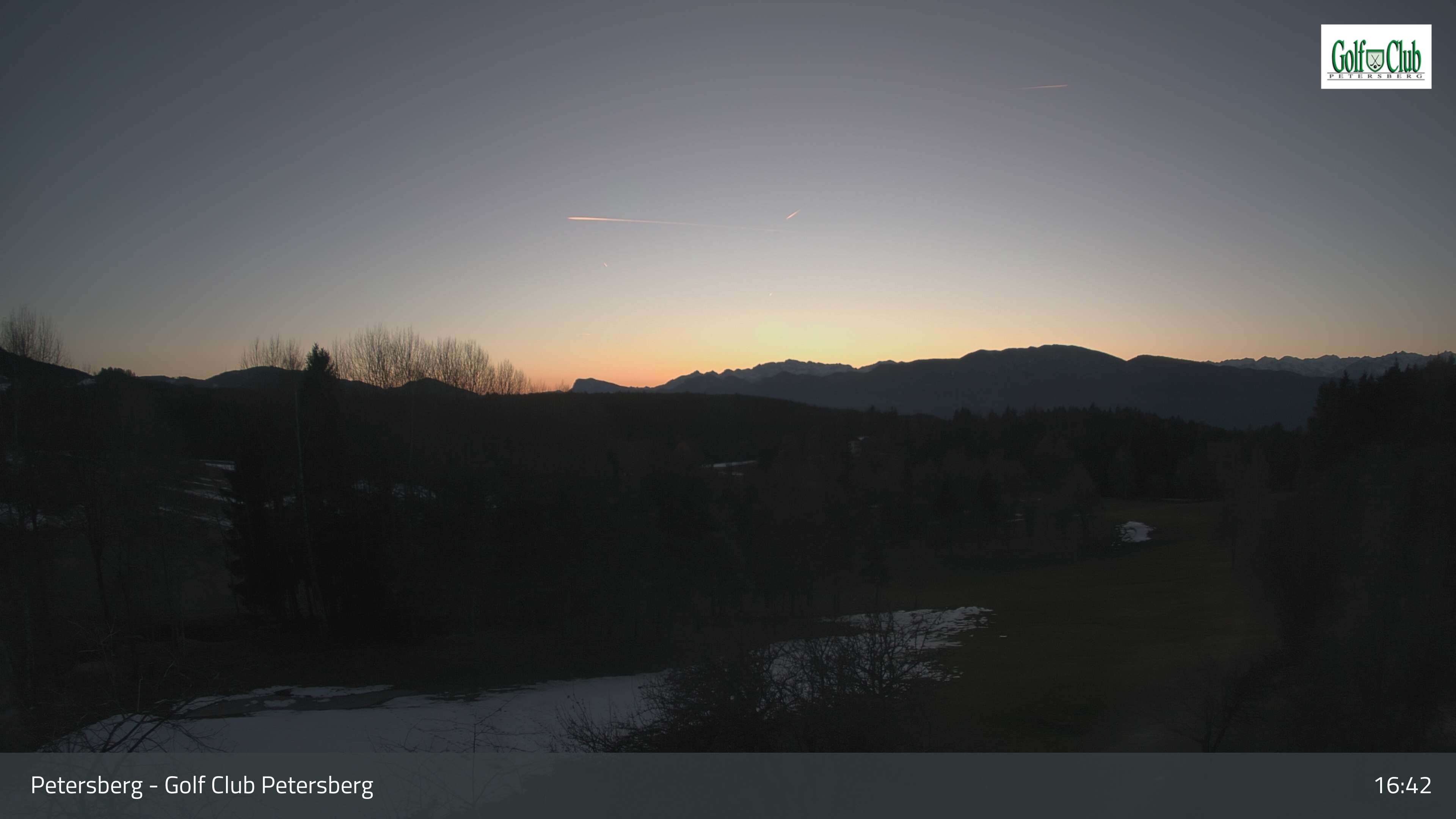 immagine della webcam nei dintorni di Cavalese: webcam Nova Ponente