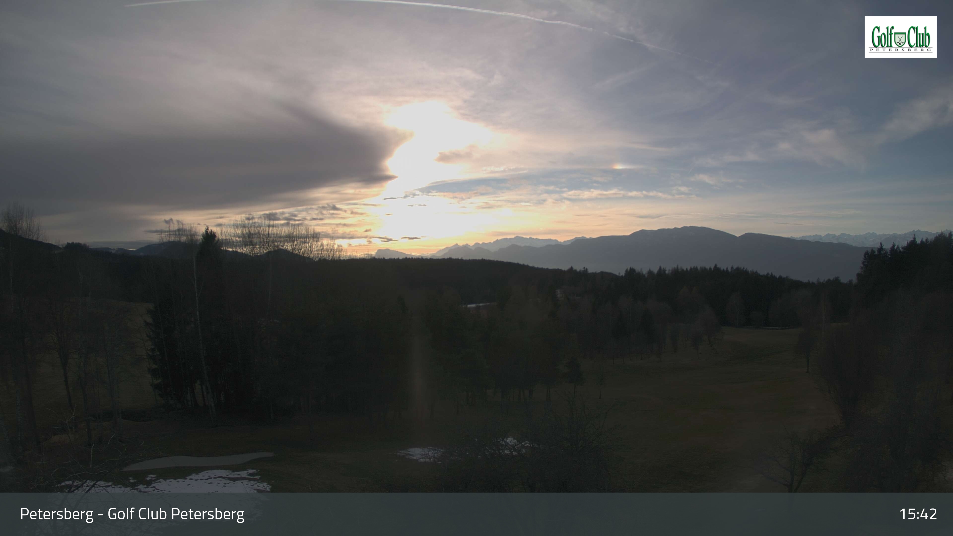 immagine della webcam nei dintorni di Carezza al lago: webcam Nova Ponente