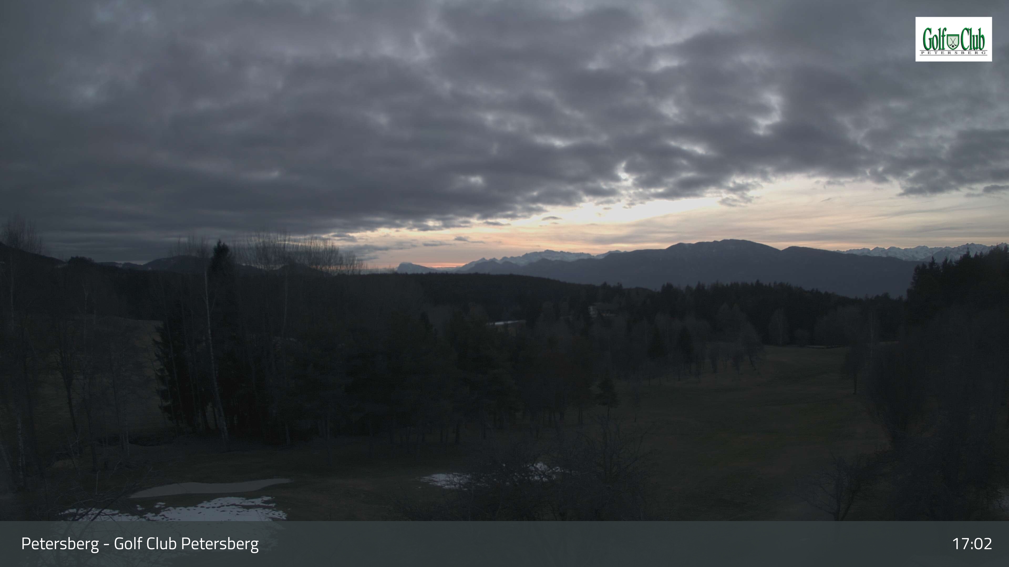 immagine della webcam nei dintorni di Cavalese: webcam Nova Ponente