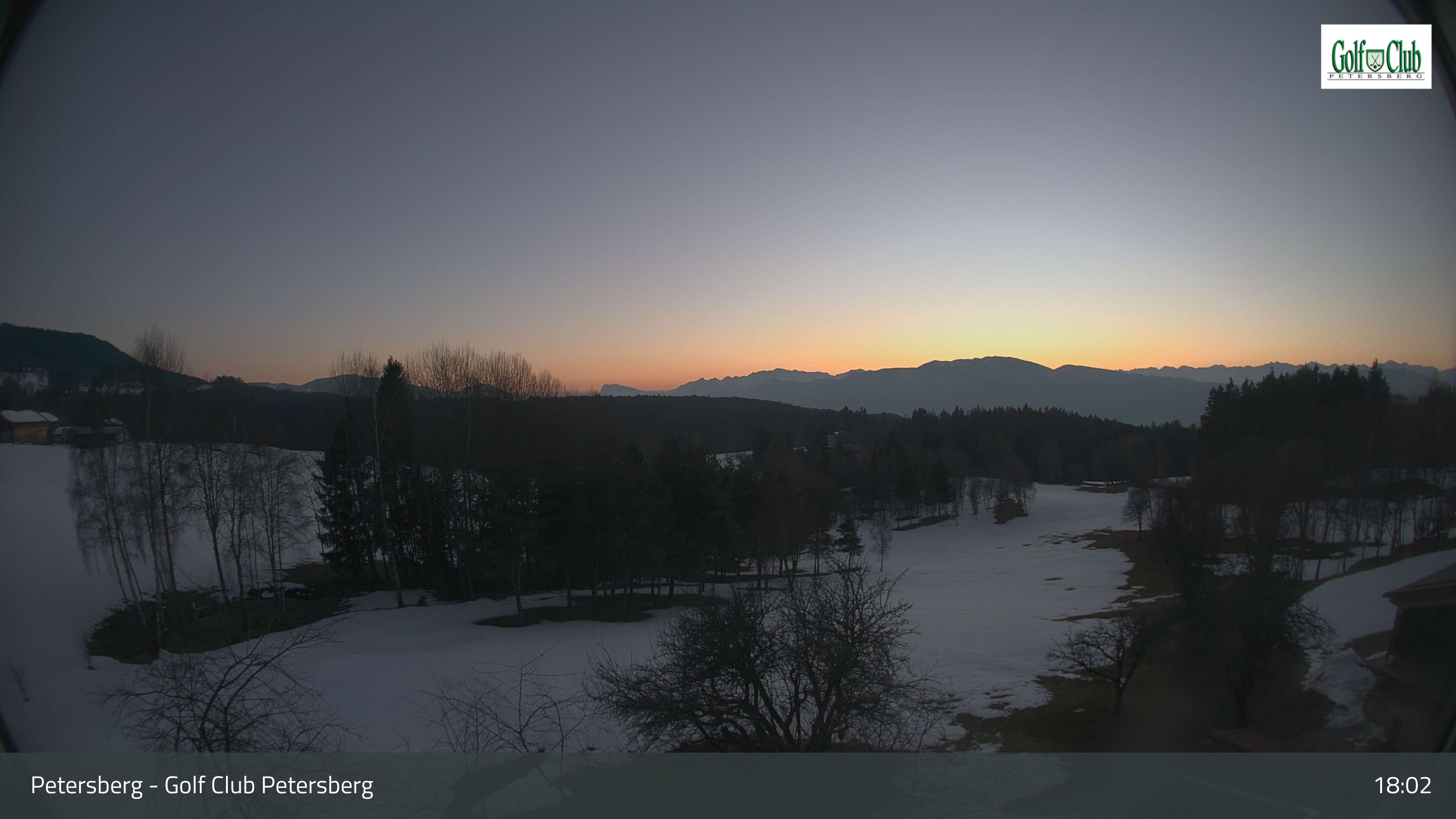 immagine della webcam nei dintorni di Bolzano Dolomiti: webcam Nova Ponente