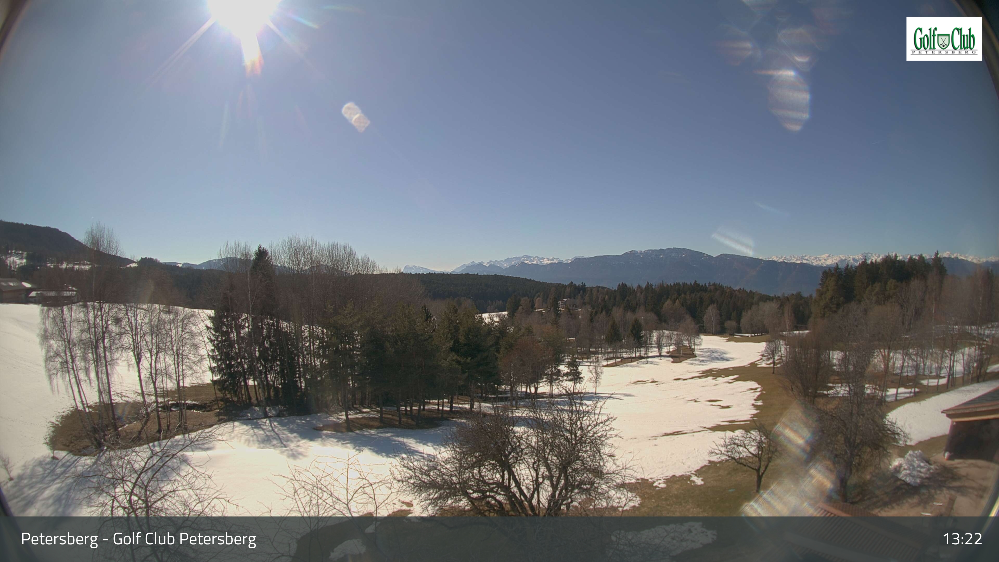 immagine della webcam nei dintorni di Aldino: webcam Nova Ponente