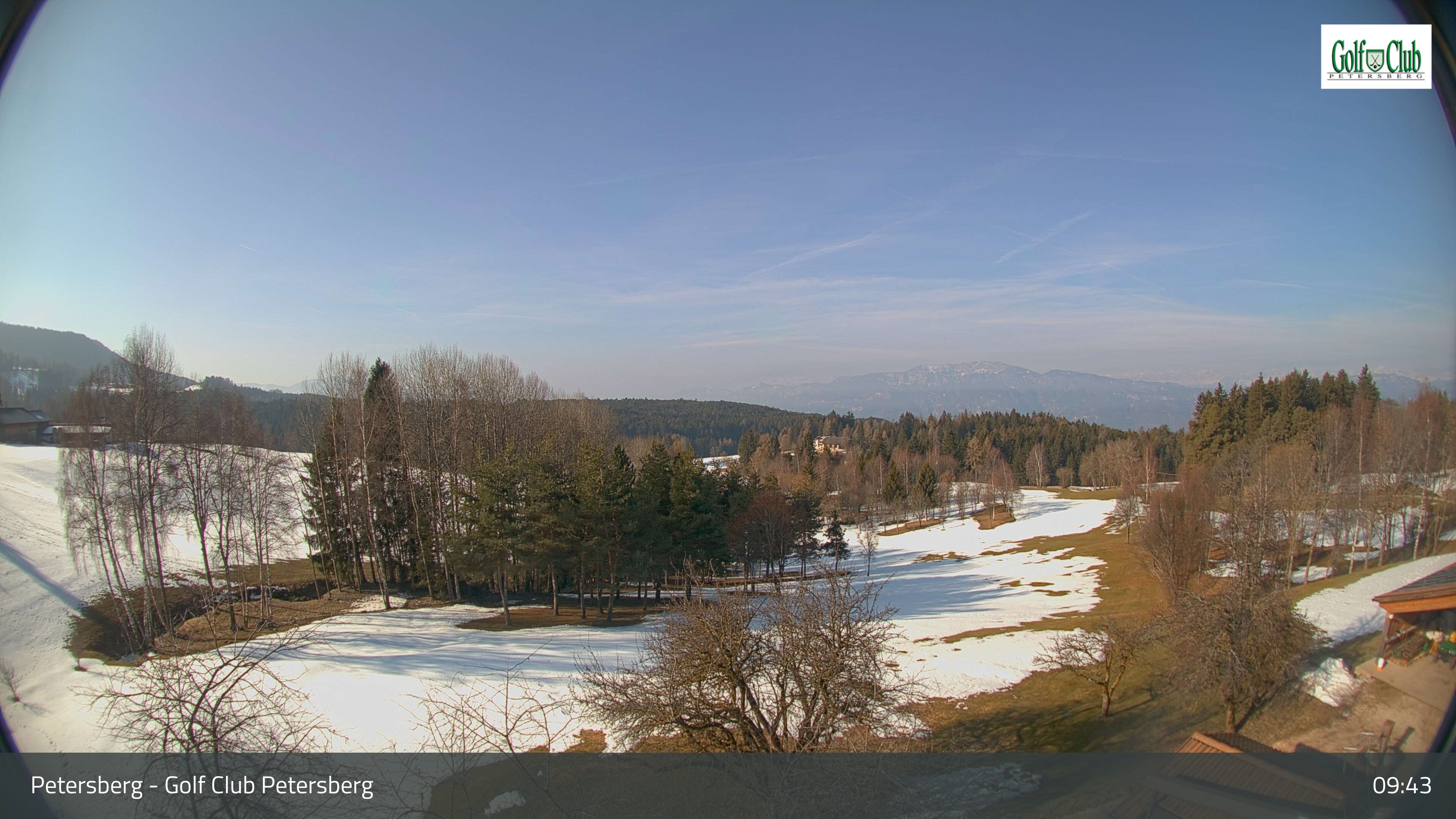 immagine della webcam nei dintorni di Tesero: webcam Nova Ponente