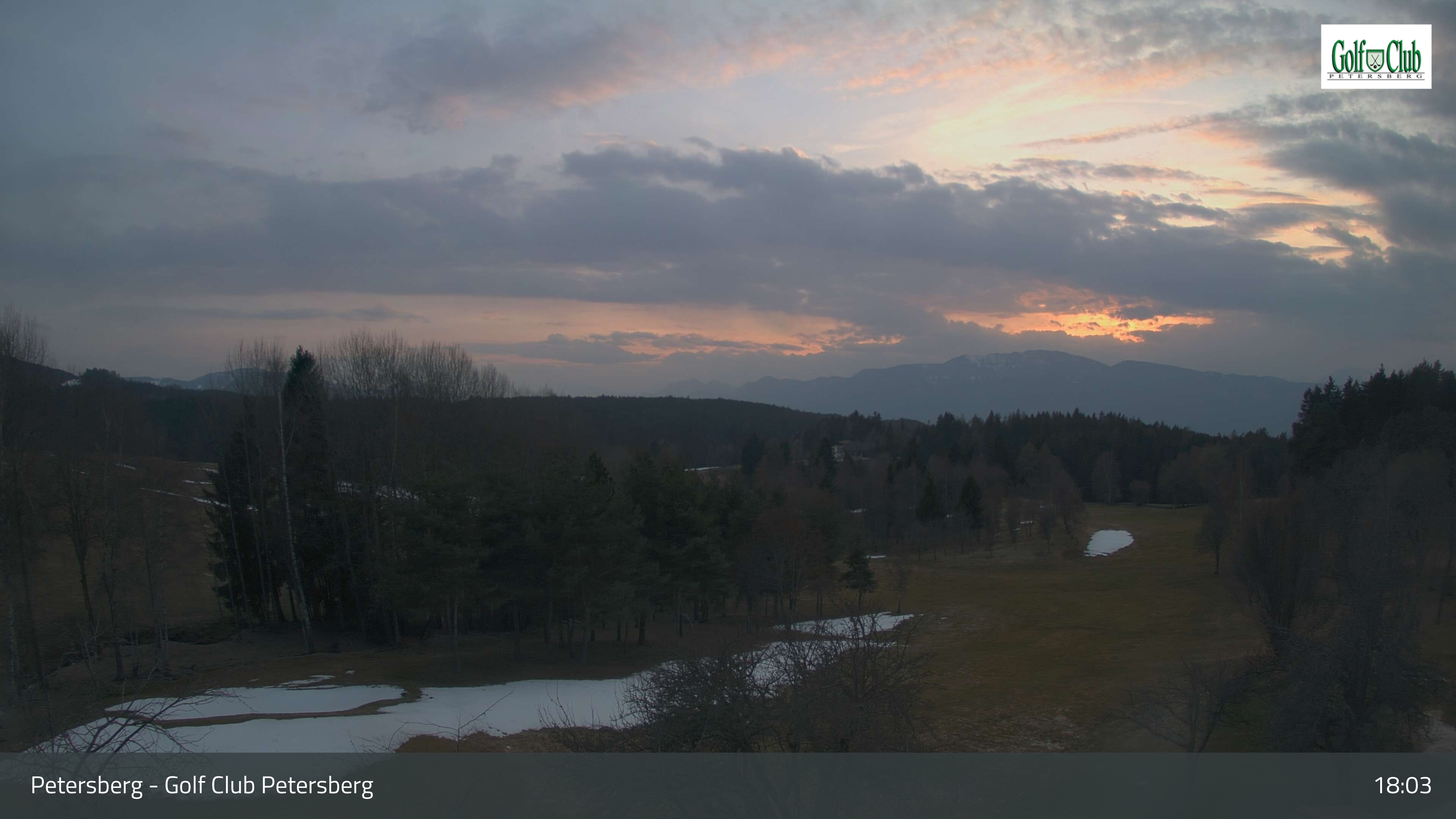 immagine della webcam nei dintorni di Varena: webcam Nova Ponente