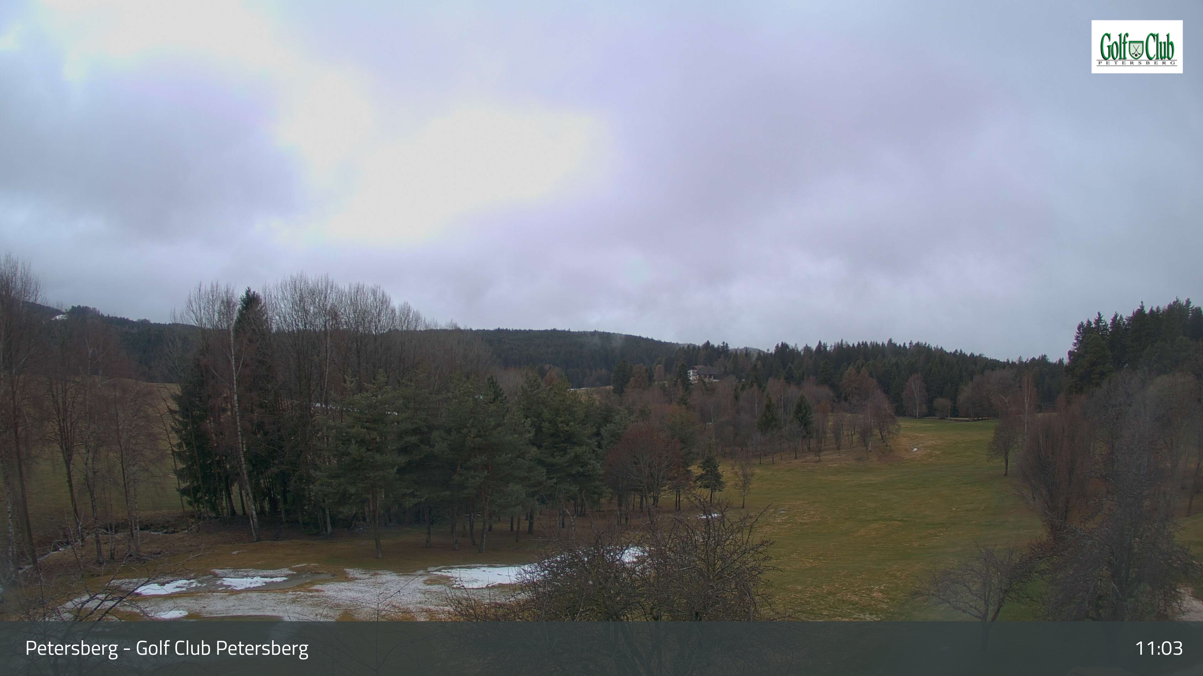 immagine della webcam nei dintorni di Panchià: webcam Nova Ponente