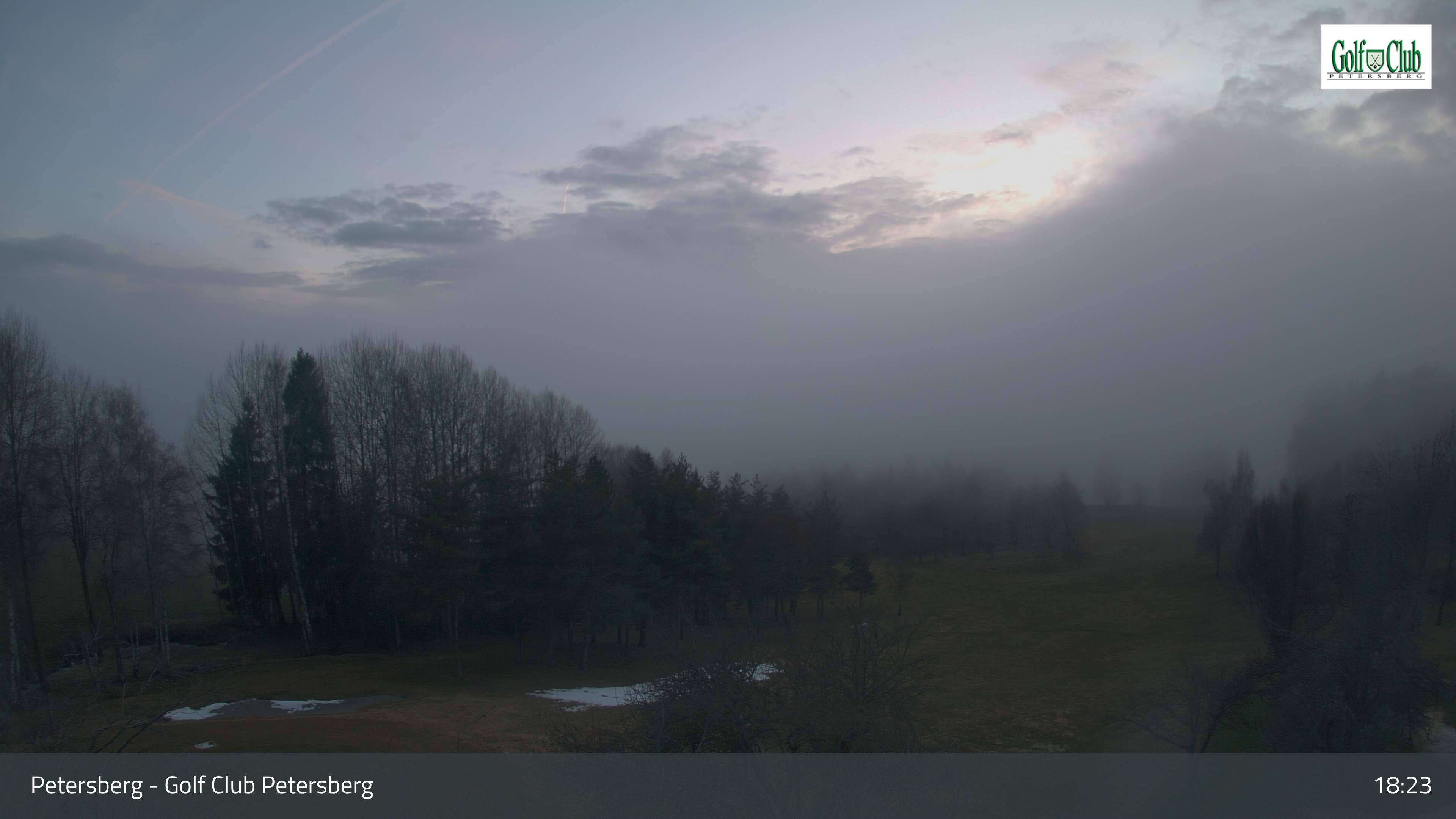 immagine della webcam nei dintorni di Tesero: webcam Nova Ponente