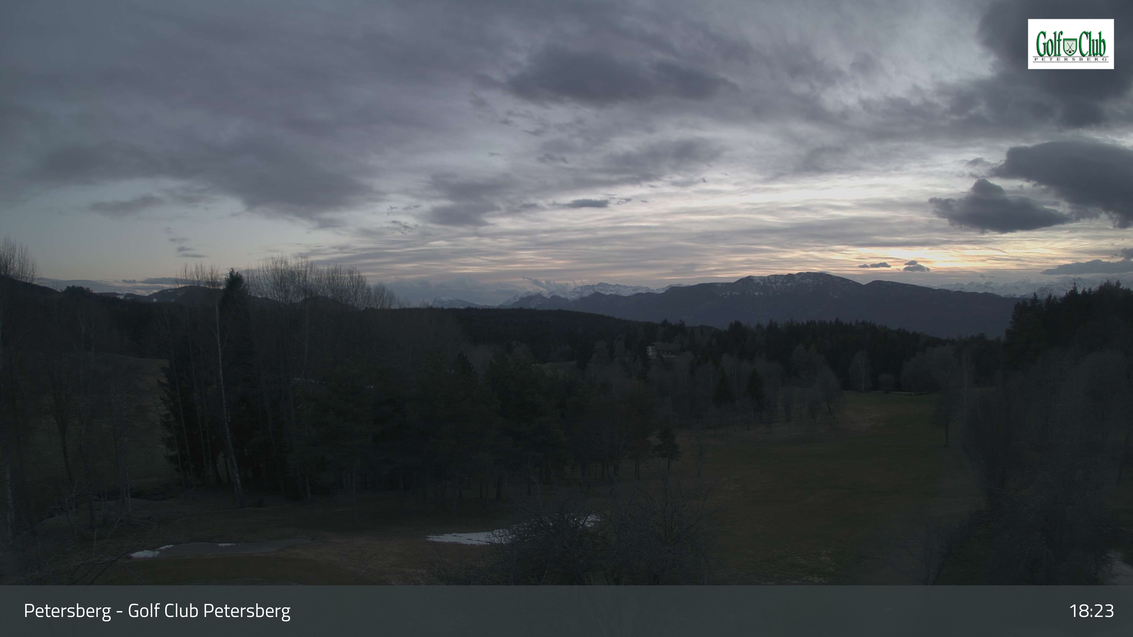 immagine della webcam nei dintorni di Cavalese: webcam Nova Ponente