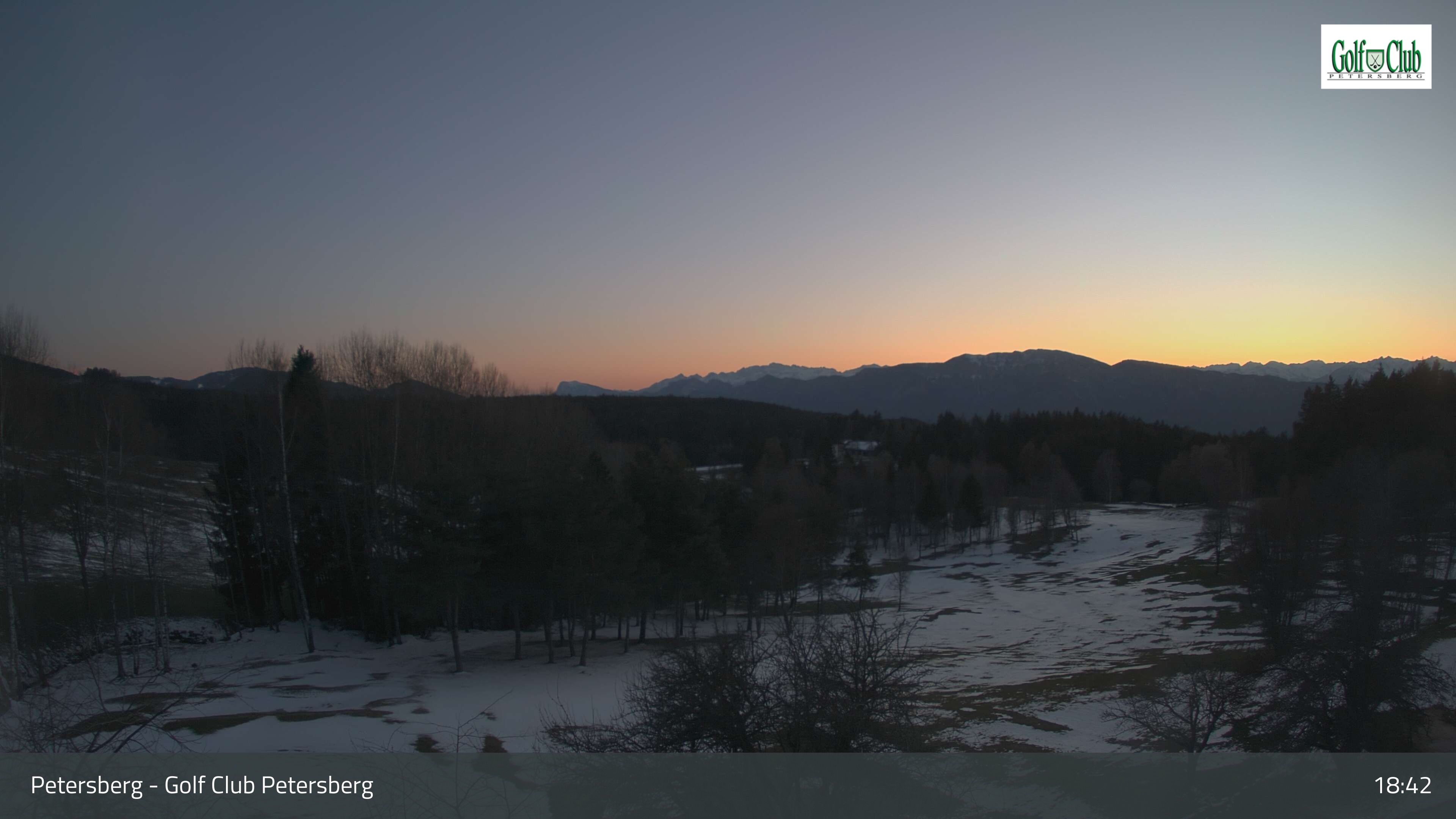 immagine della webcam nei dintorni di Cloz: webcam Nova Ponente