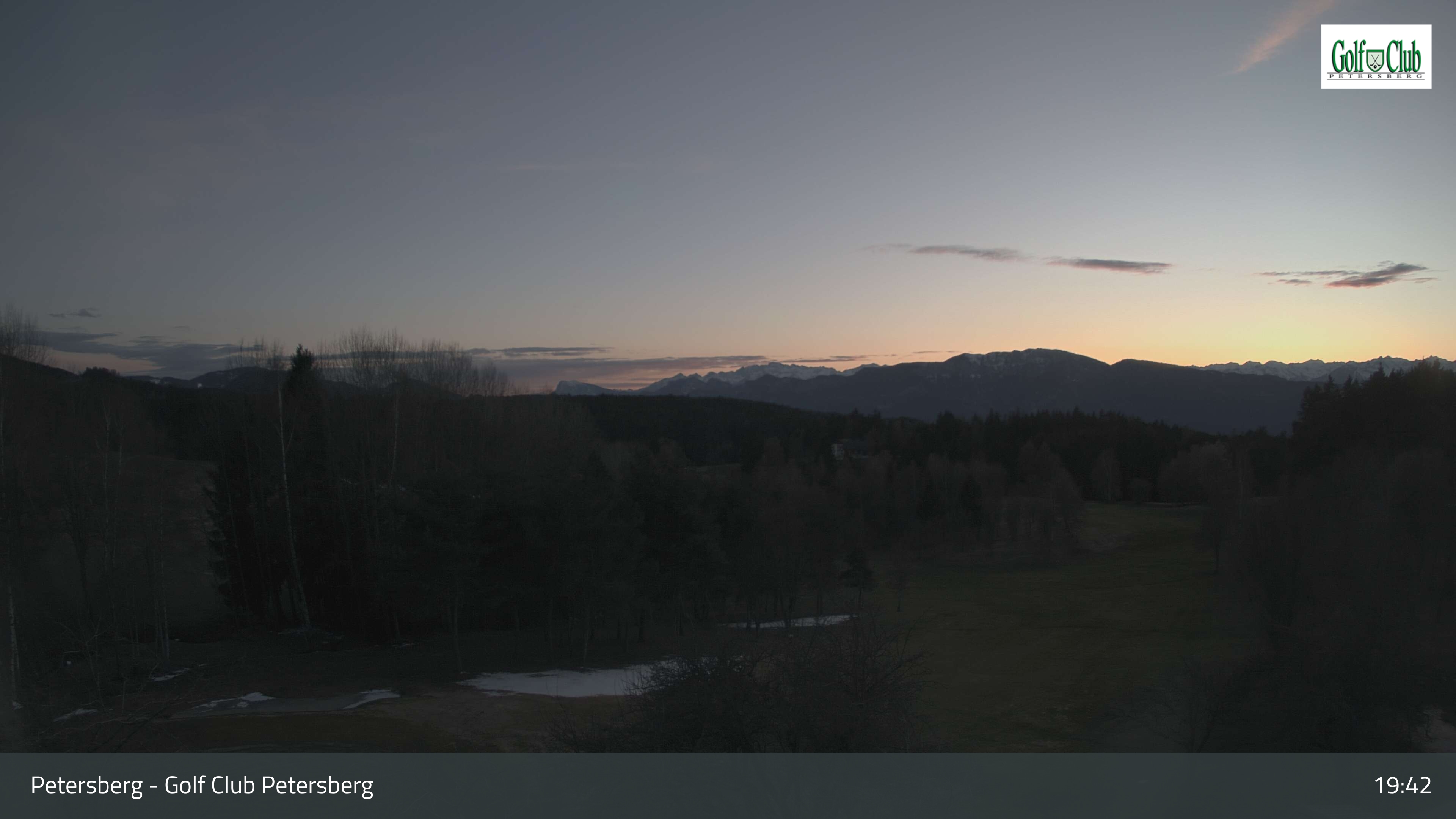 immagine della webcam nei dintorni di Panchià: webcam Nova Ponente