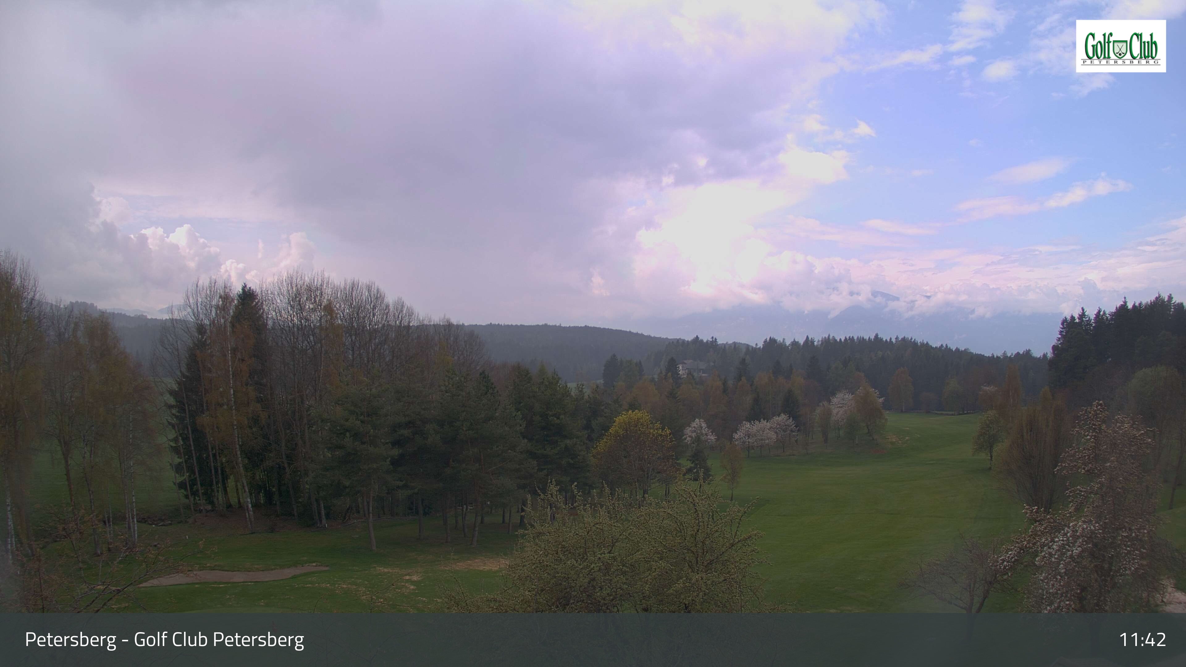 immagine della webcam nei dintorni di Aldino: webcam Nova Ponente