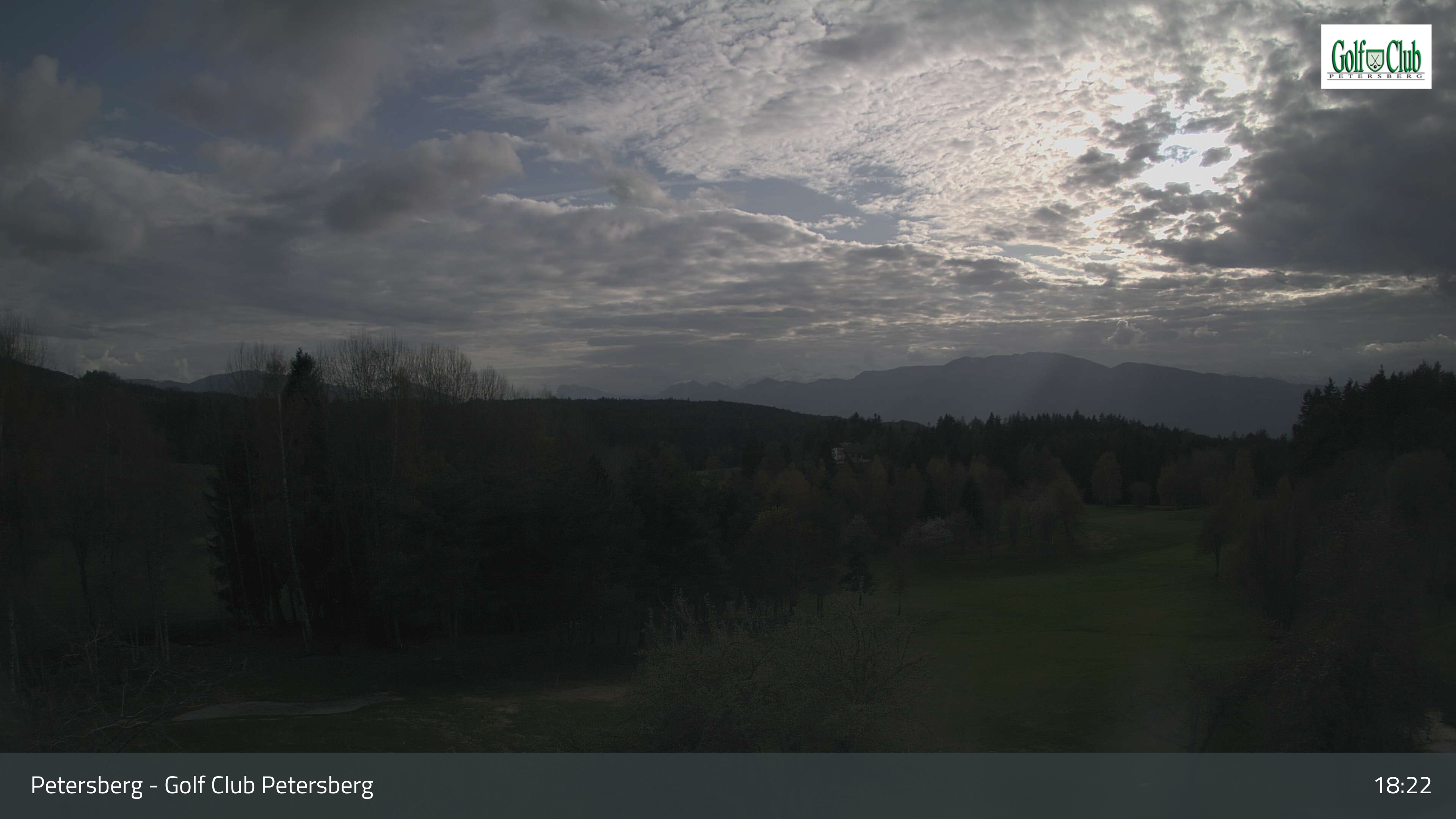 immagine della webcam nei dintorni di Cavalese: webcam Nova Ponente