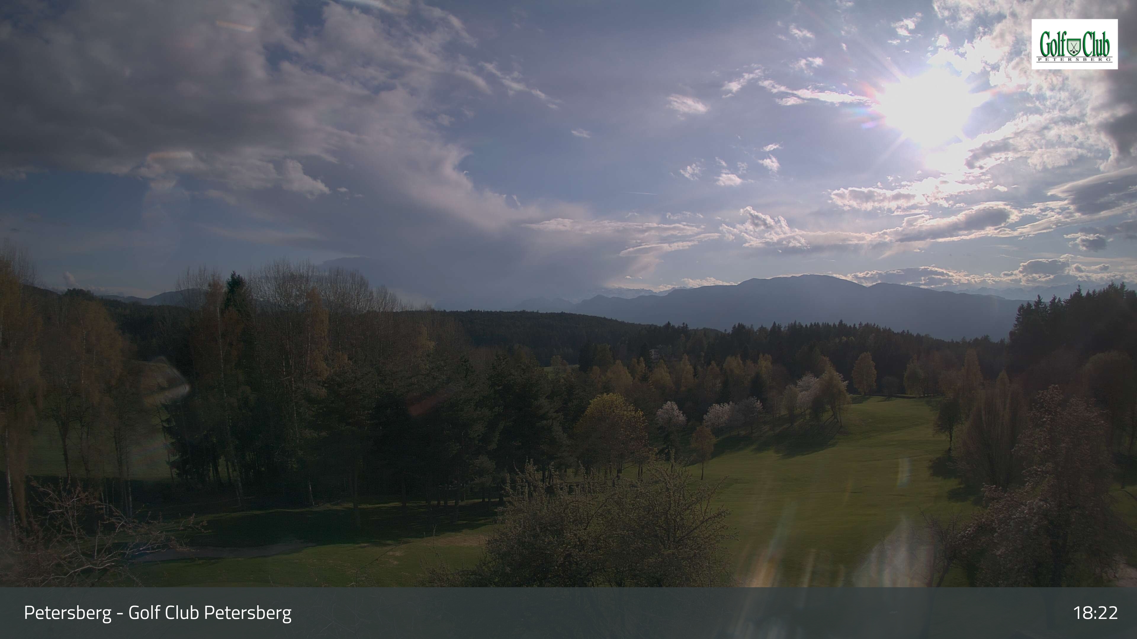 immagine della webcam nei dintorni di Renon: webcam Nova Ponente