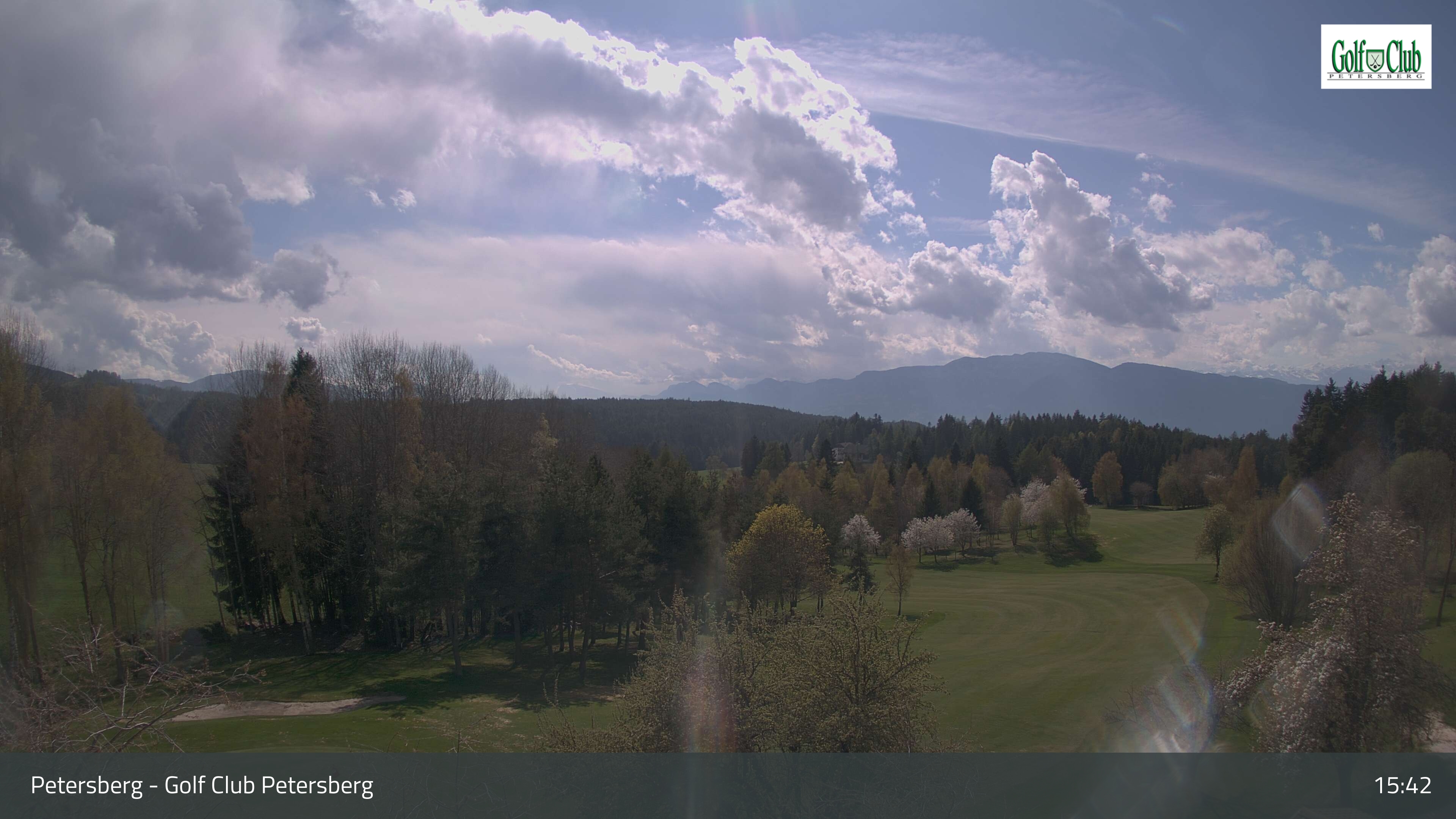 immagine della webcam nei dintorni di Bolzano: webcam Nova Ponente