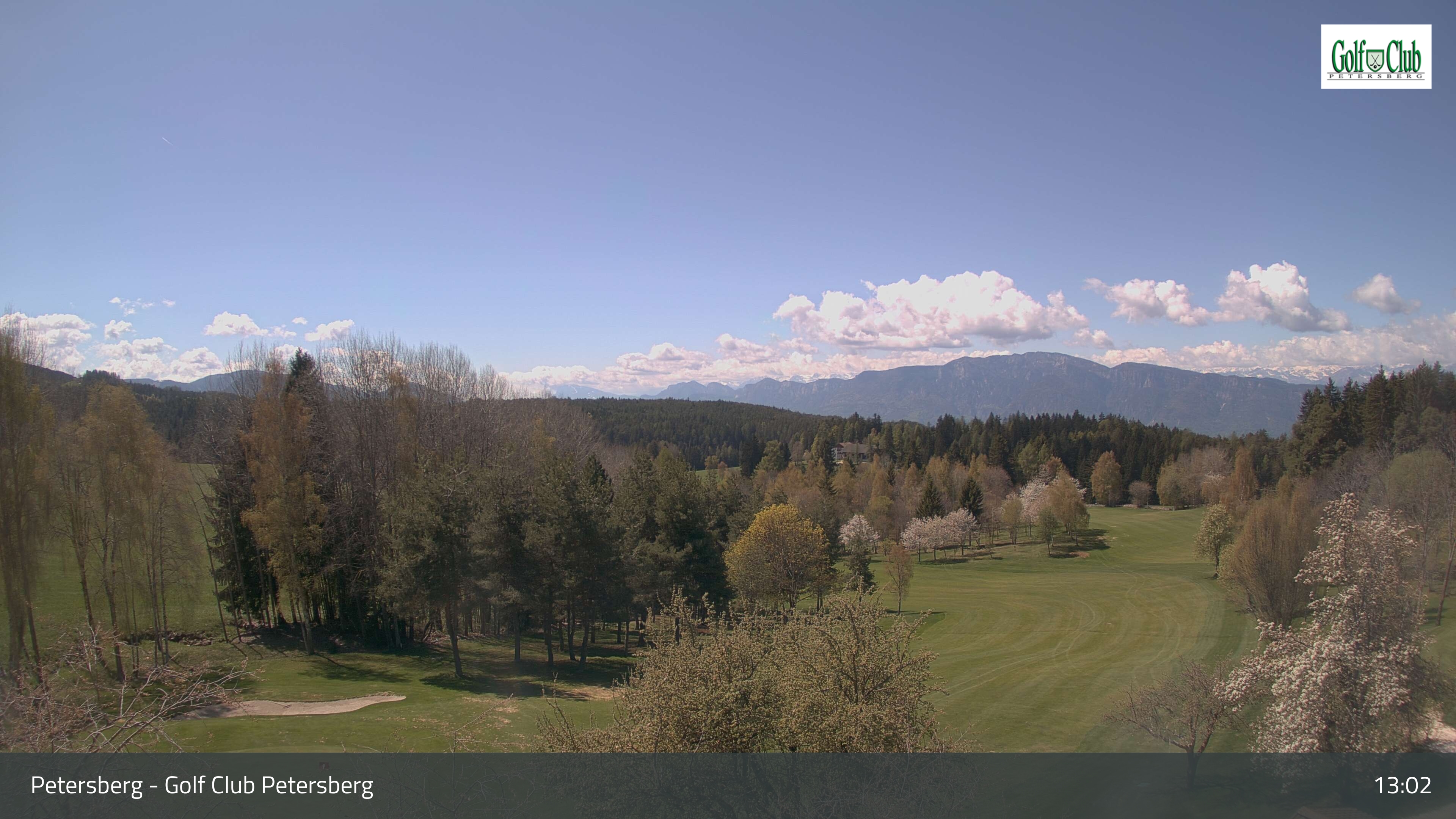 immagine della webcam nei dintorni di Bolzano: webcam Nova Ponente