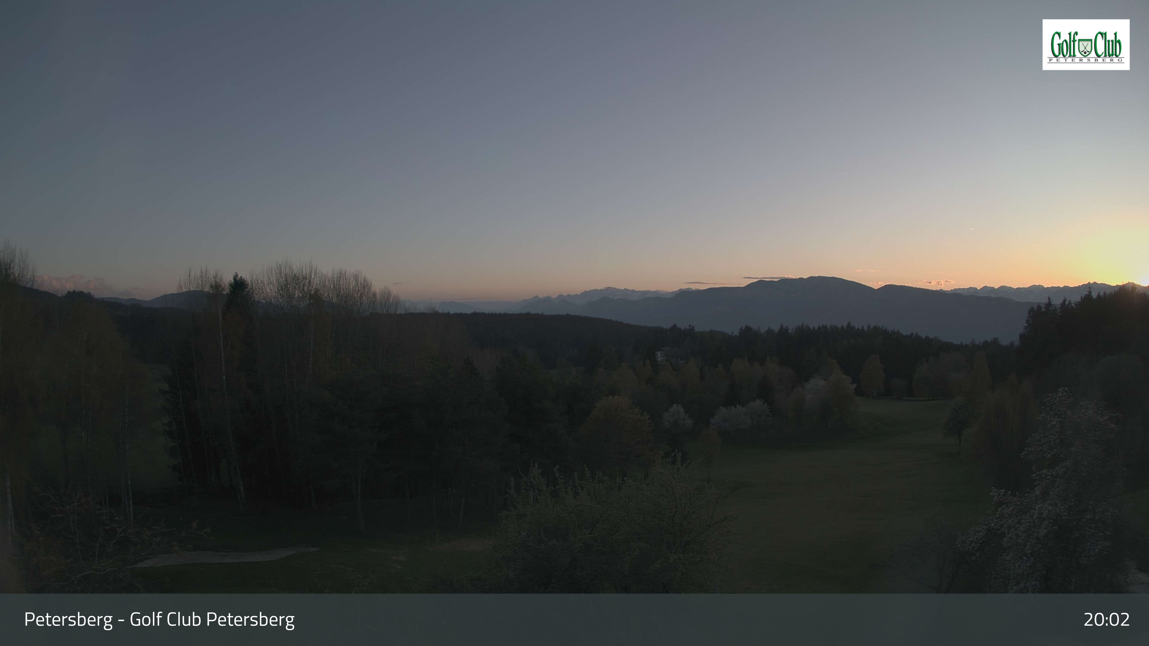 immagine della webcam nei dintorni di Tesero: webcam Nova Ponente