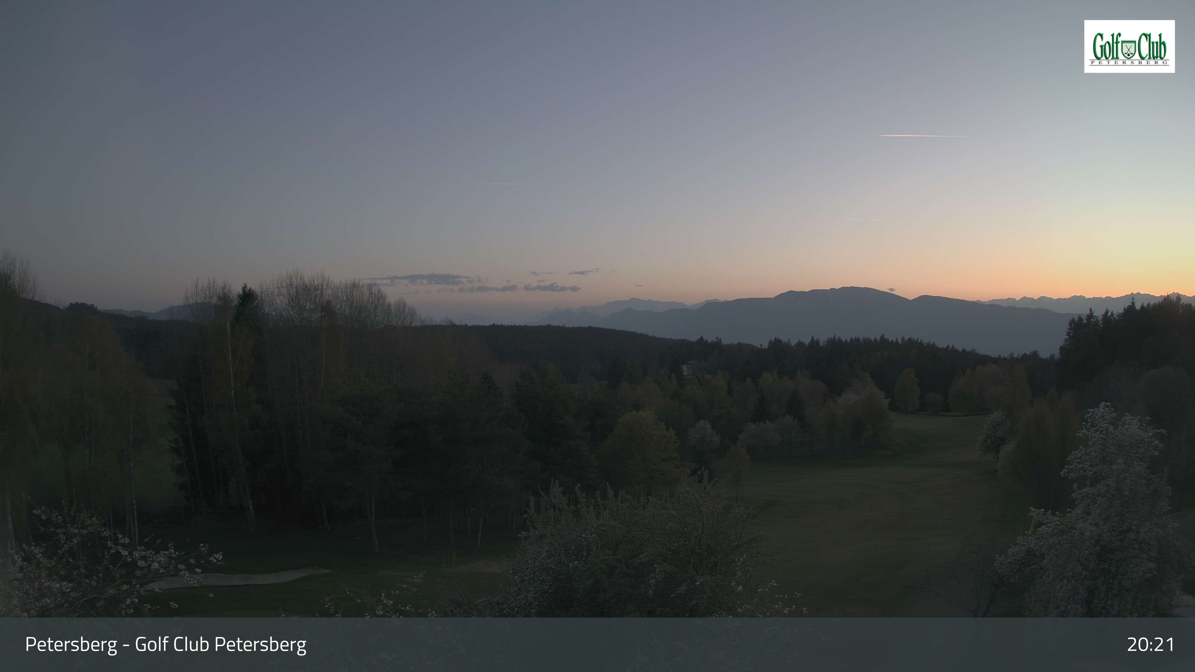 immagine della webcam nei dintorni di Varena: webcam Nova Ponente