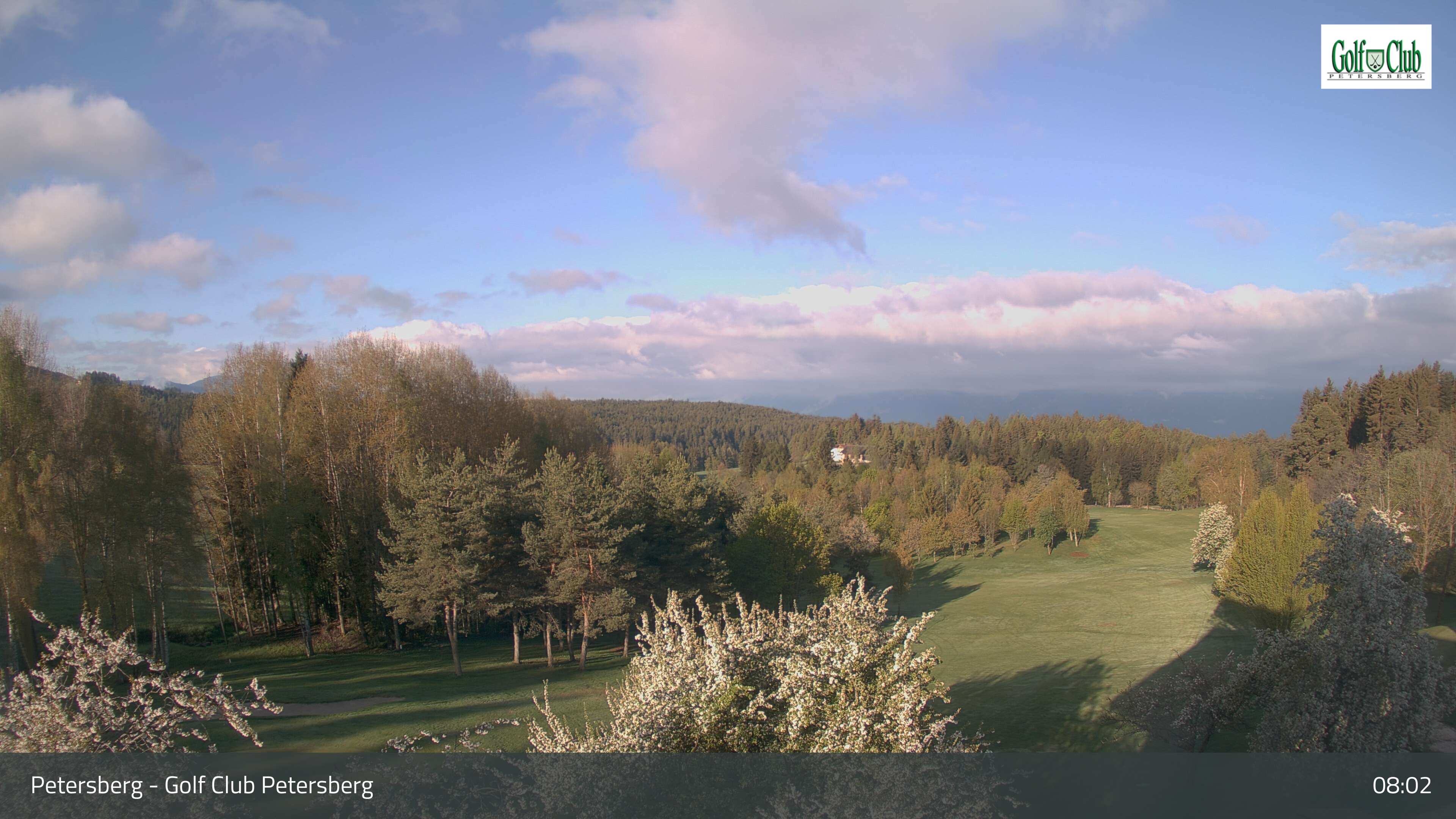 immagine della webcam nei dintorni di Fiè allo Sciliar: webcam Nova Ponente