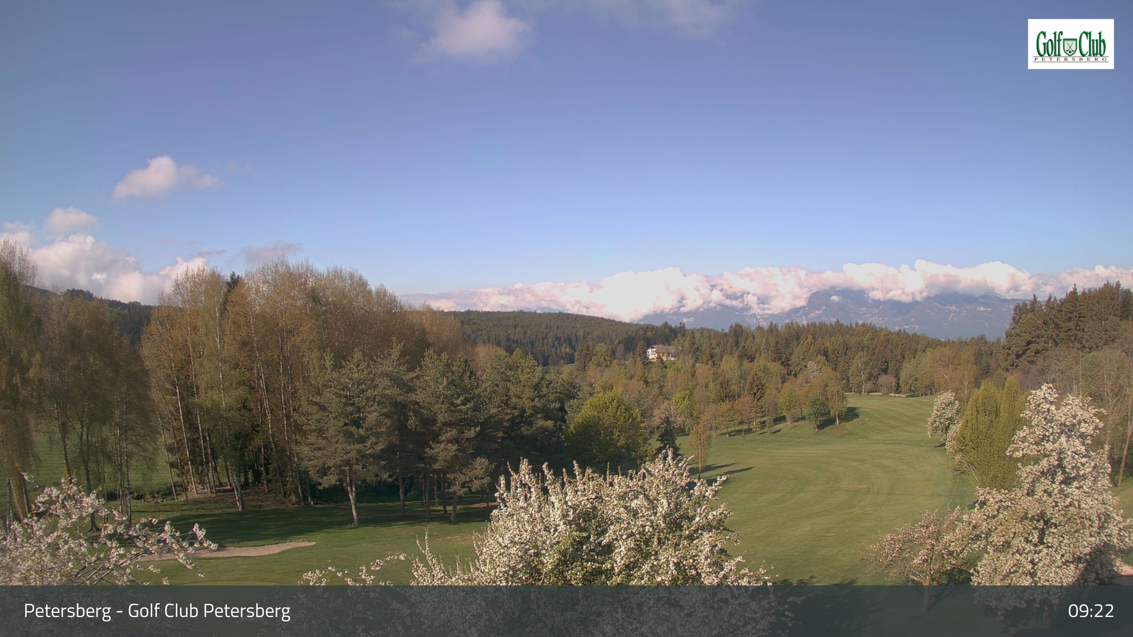 immagine della webcam nei dintorni di Alpe Cermis: webcam Nova Ponente