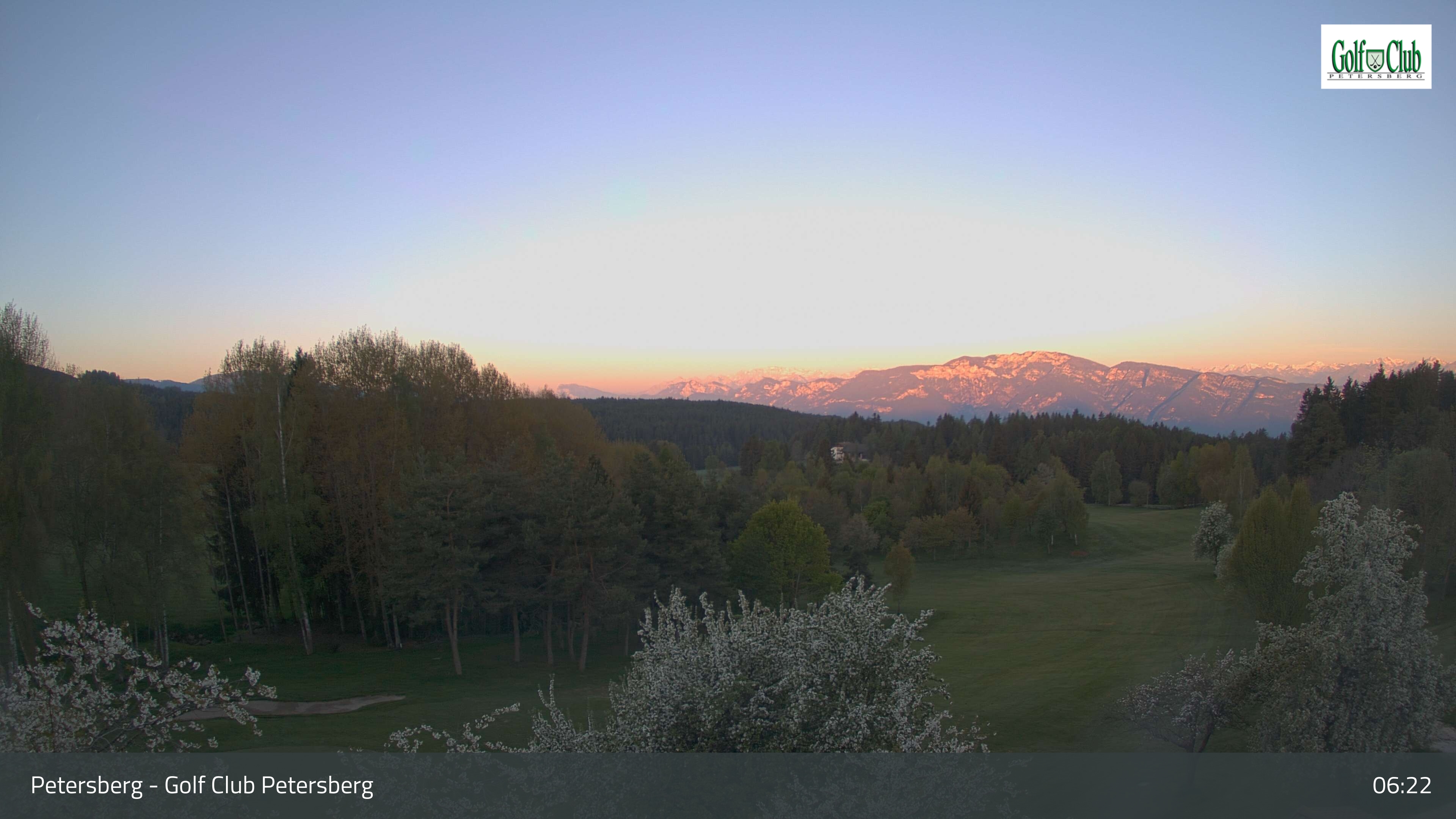 immagine della webcam nei dintorni di Panchià: webcam Nova Ponente