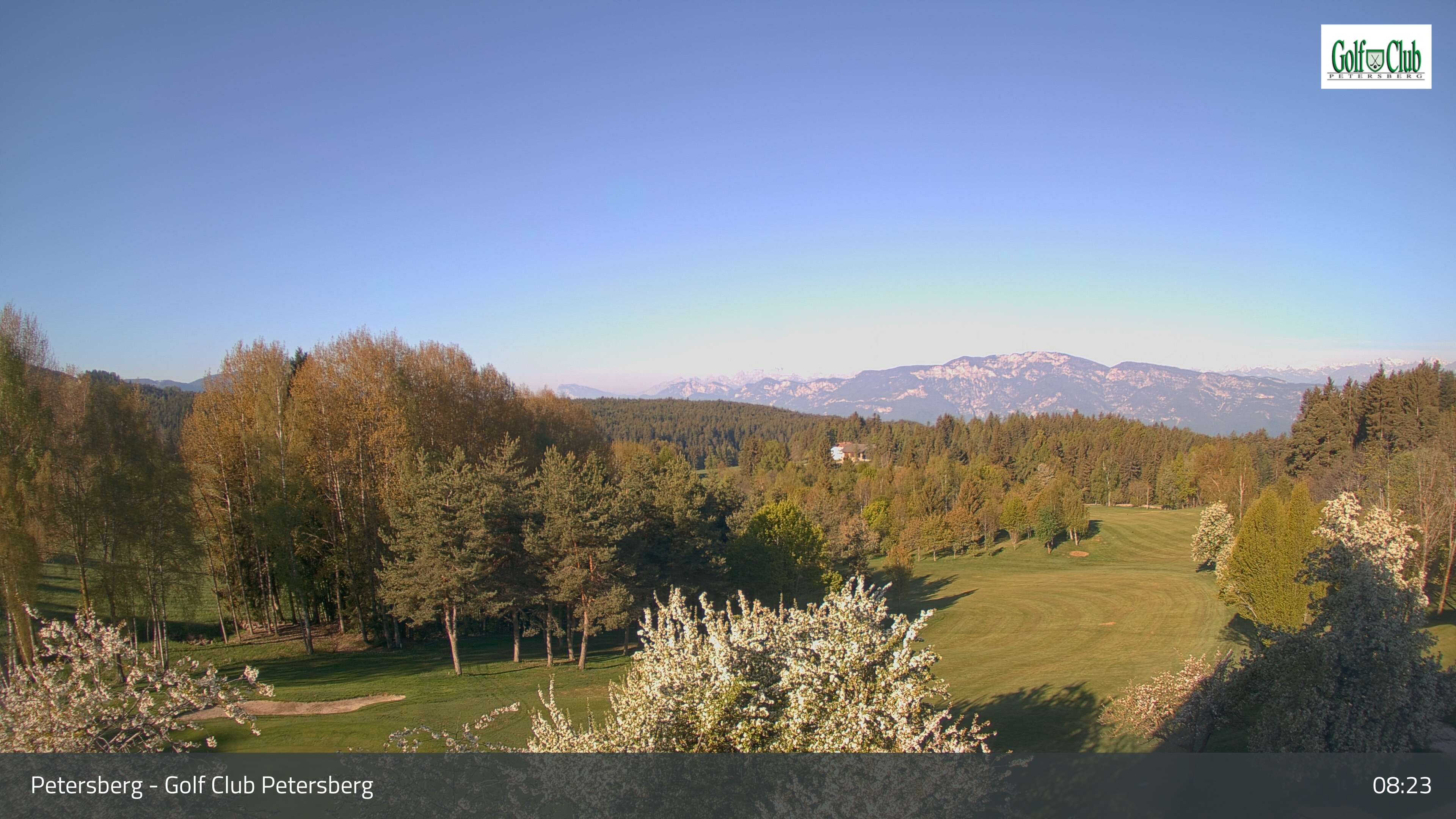 immagine della webcam nei dintorni di Egna: webcam Nova Ponente