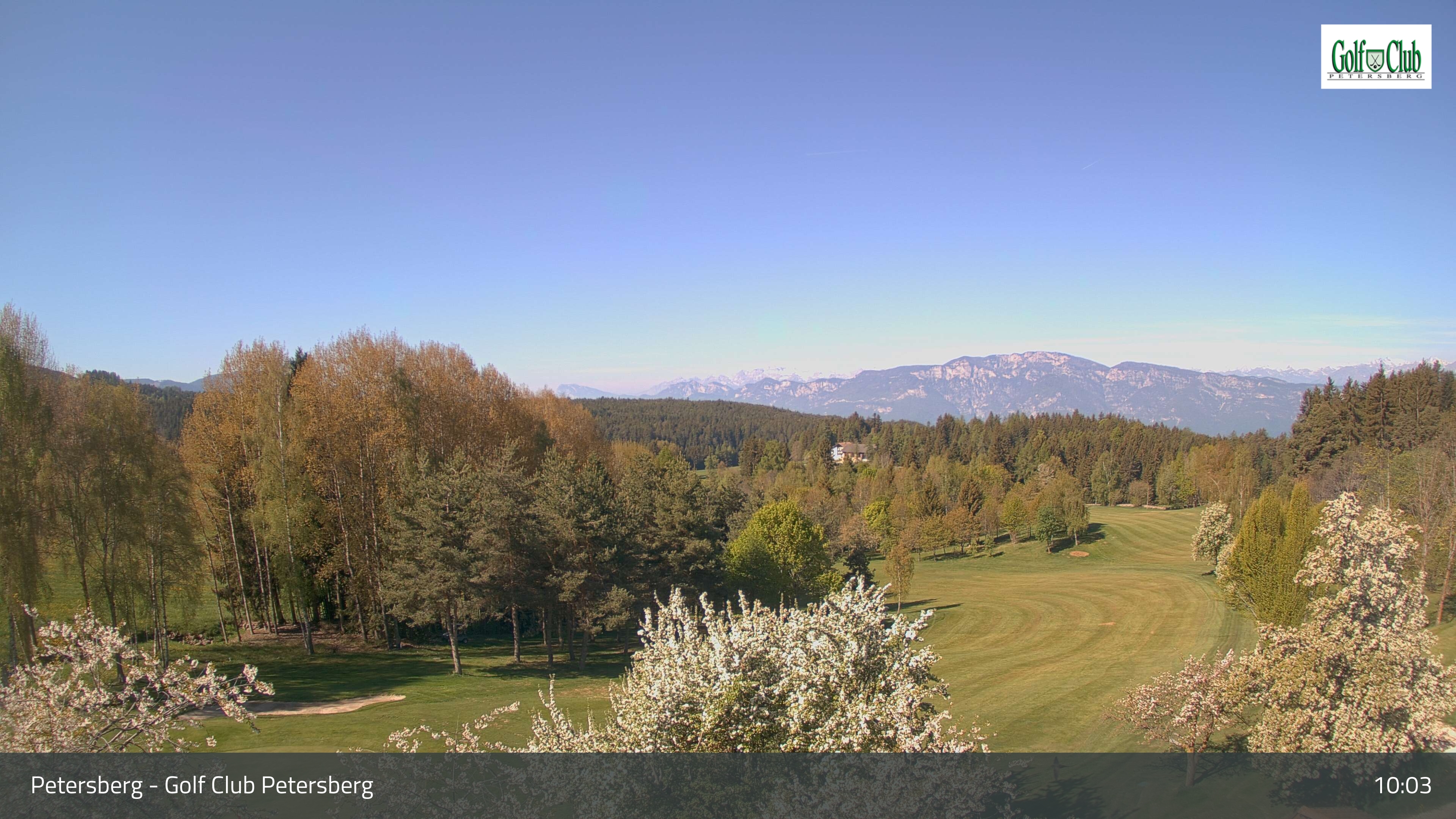 immagine della webcam nei dintorni di Bolzano: webcam Nova Ponente