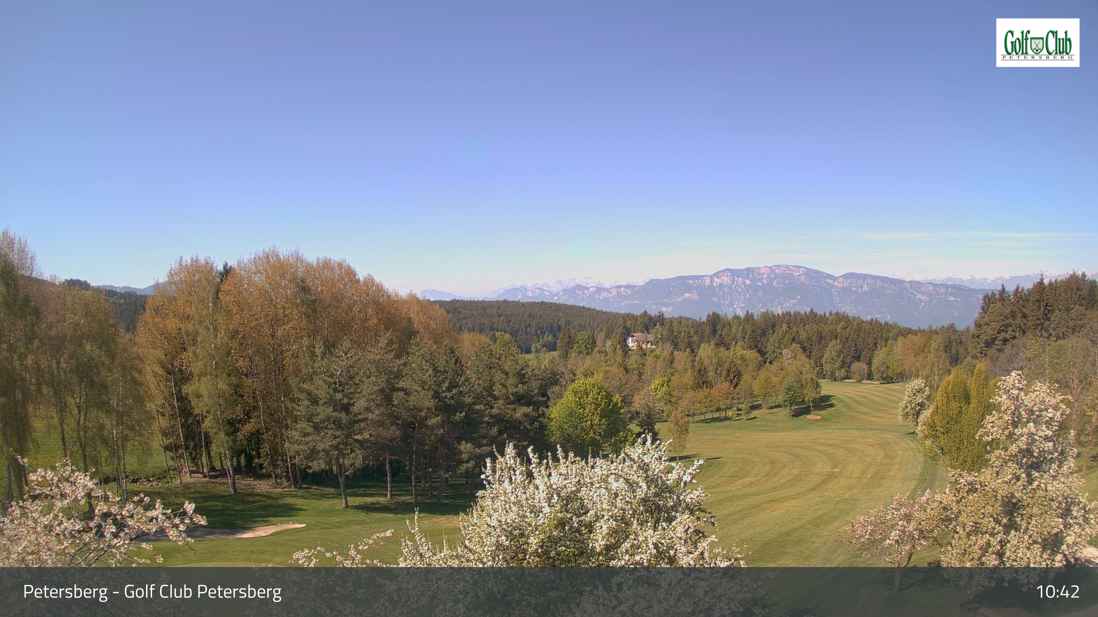 immagine della webcam nei dintorni di Terlano: webcam Nova Ponente
