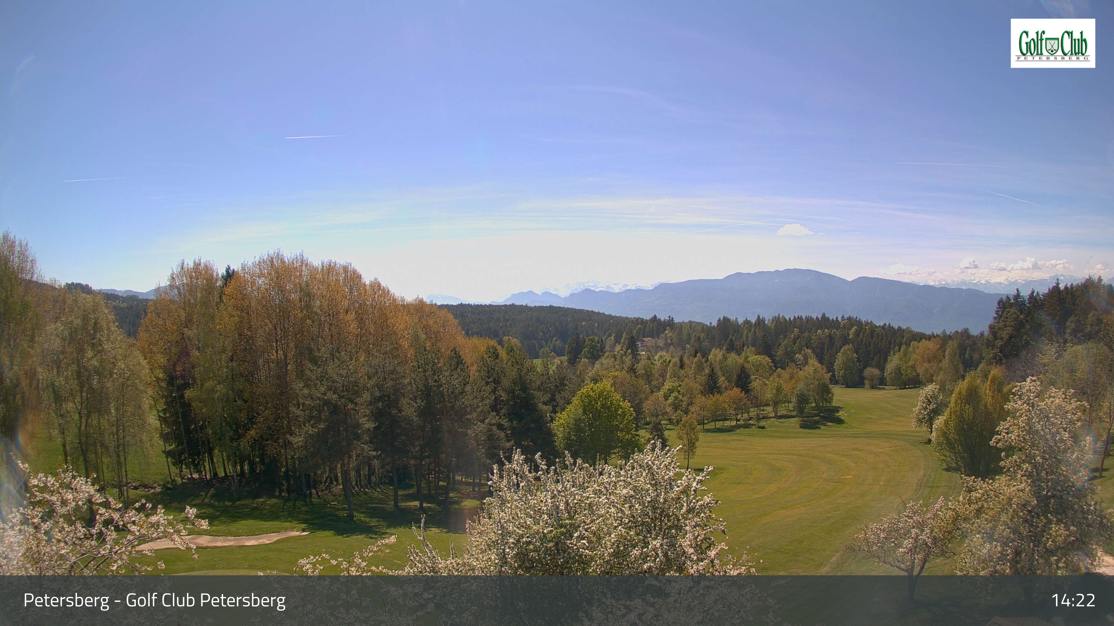 immagine della webcam nei dintorni di Terlano: webcam Nova Ponente