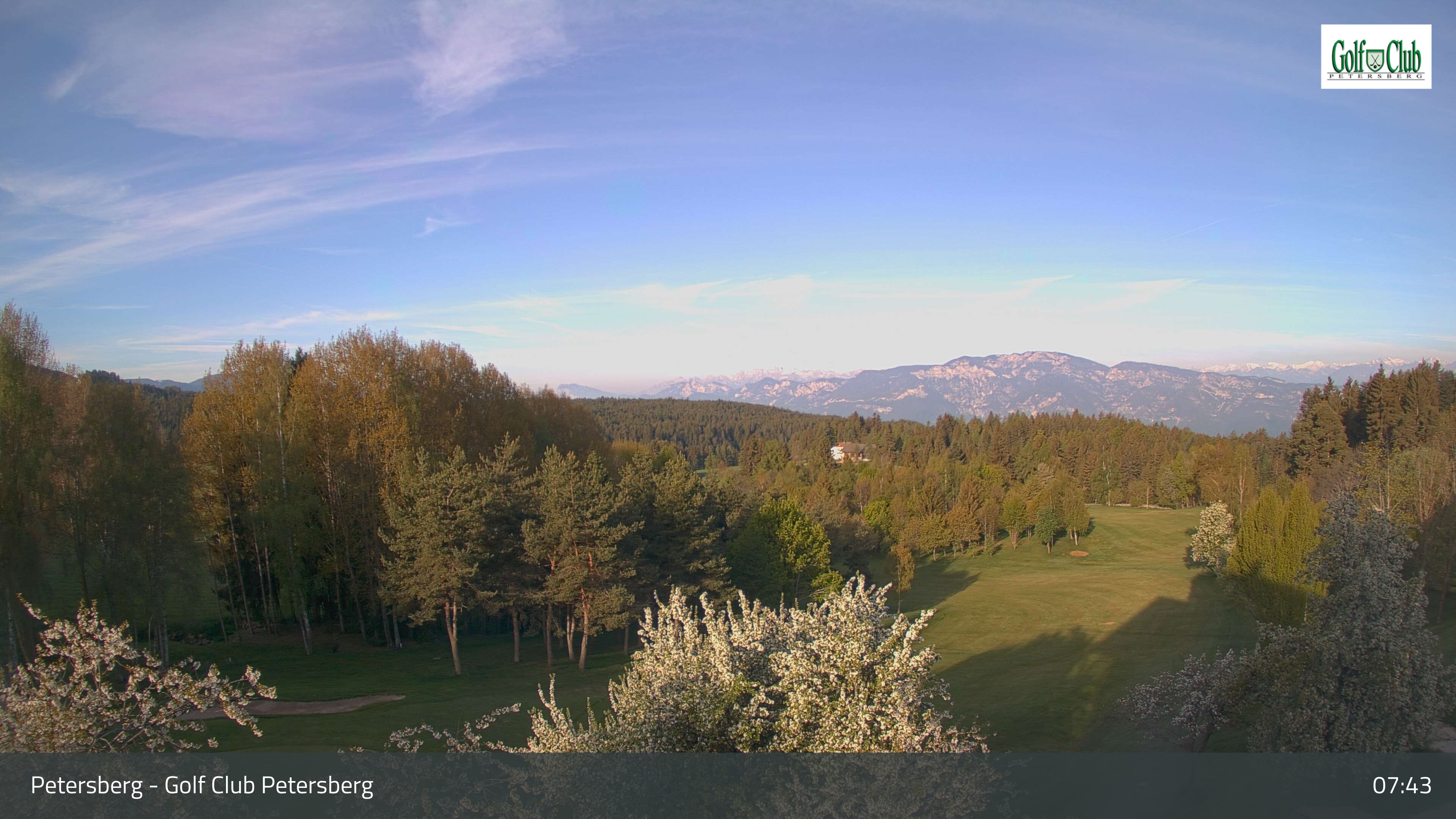 immagine della webcam nei dintorni di Carezza al lago: webcam Nova Ponente