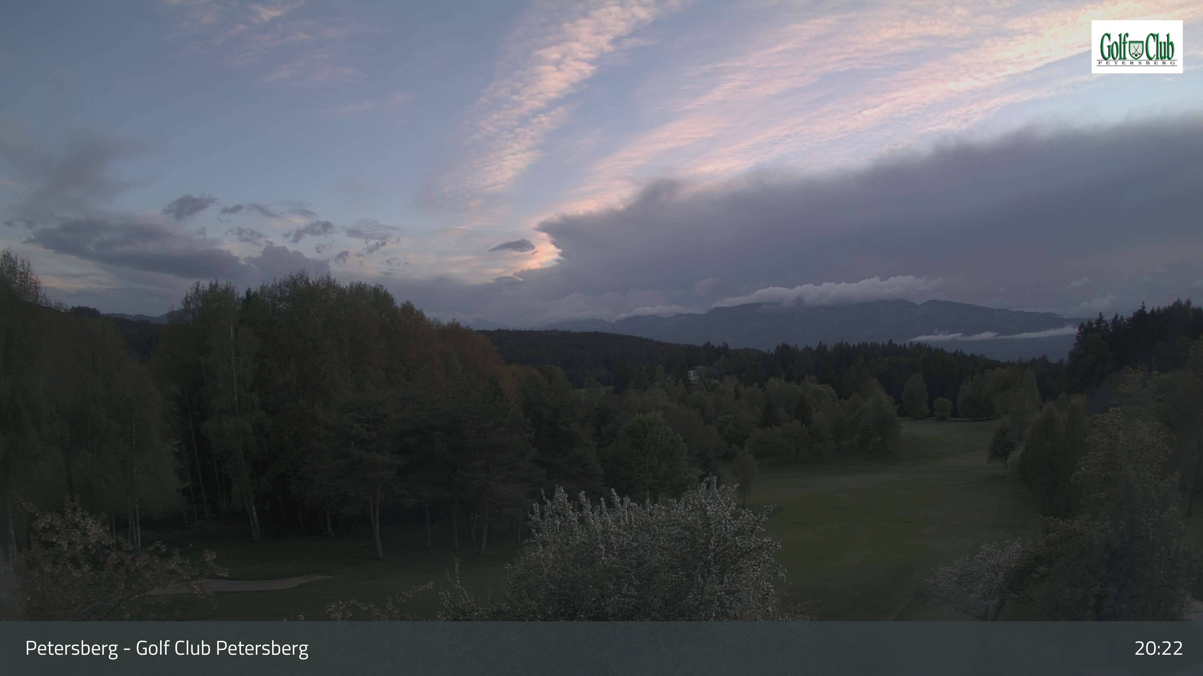 immagine della webcam nei dintorni di Appiano sulla Strada del Vino: webcam Nova Ponente