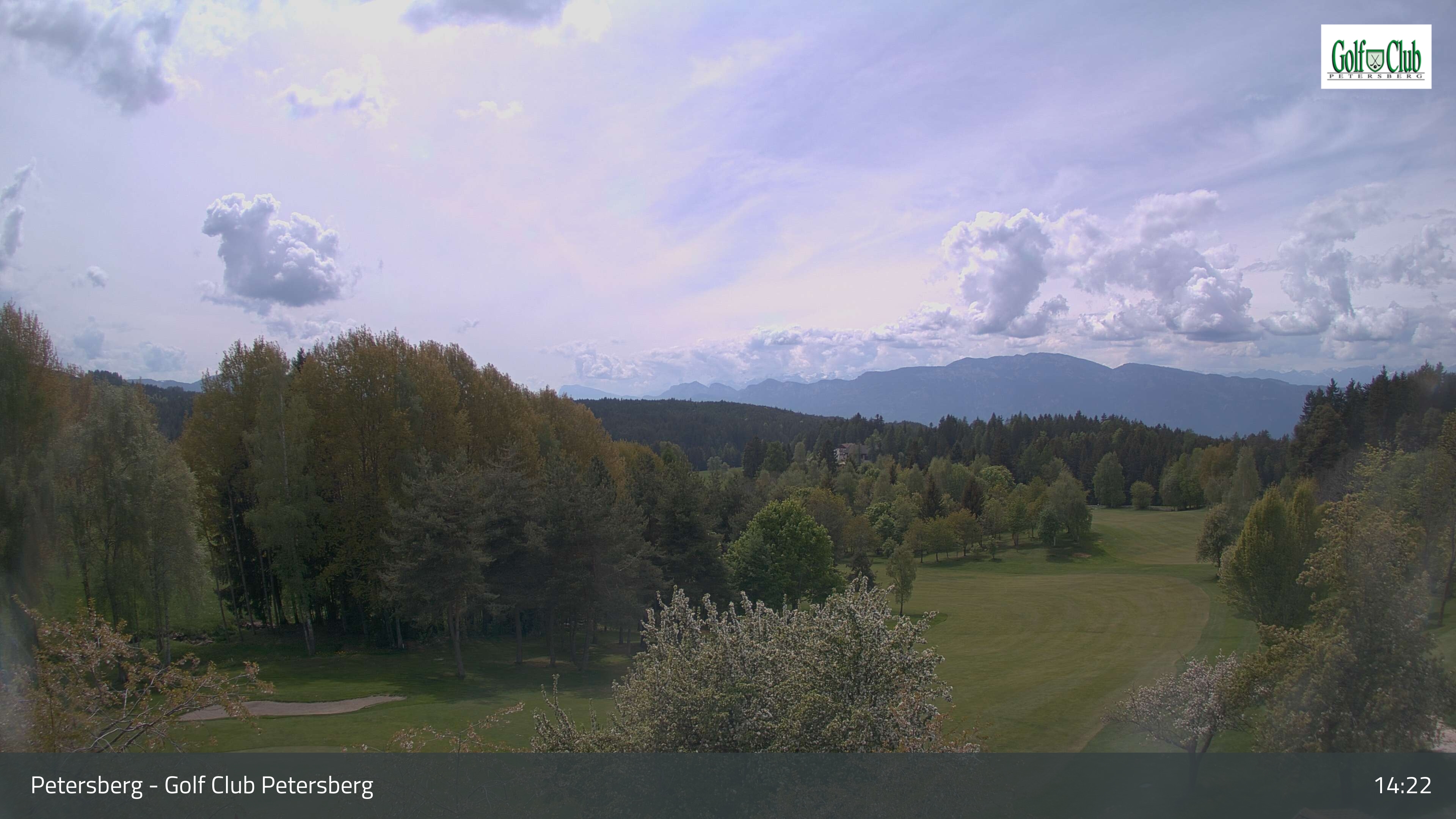 immagine della webcam nei dintorni di Predazzo: webcam Nova Ponente