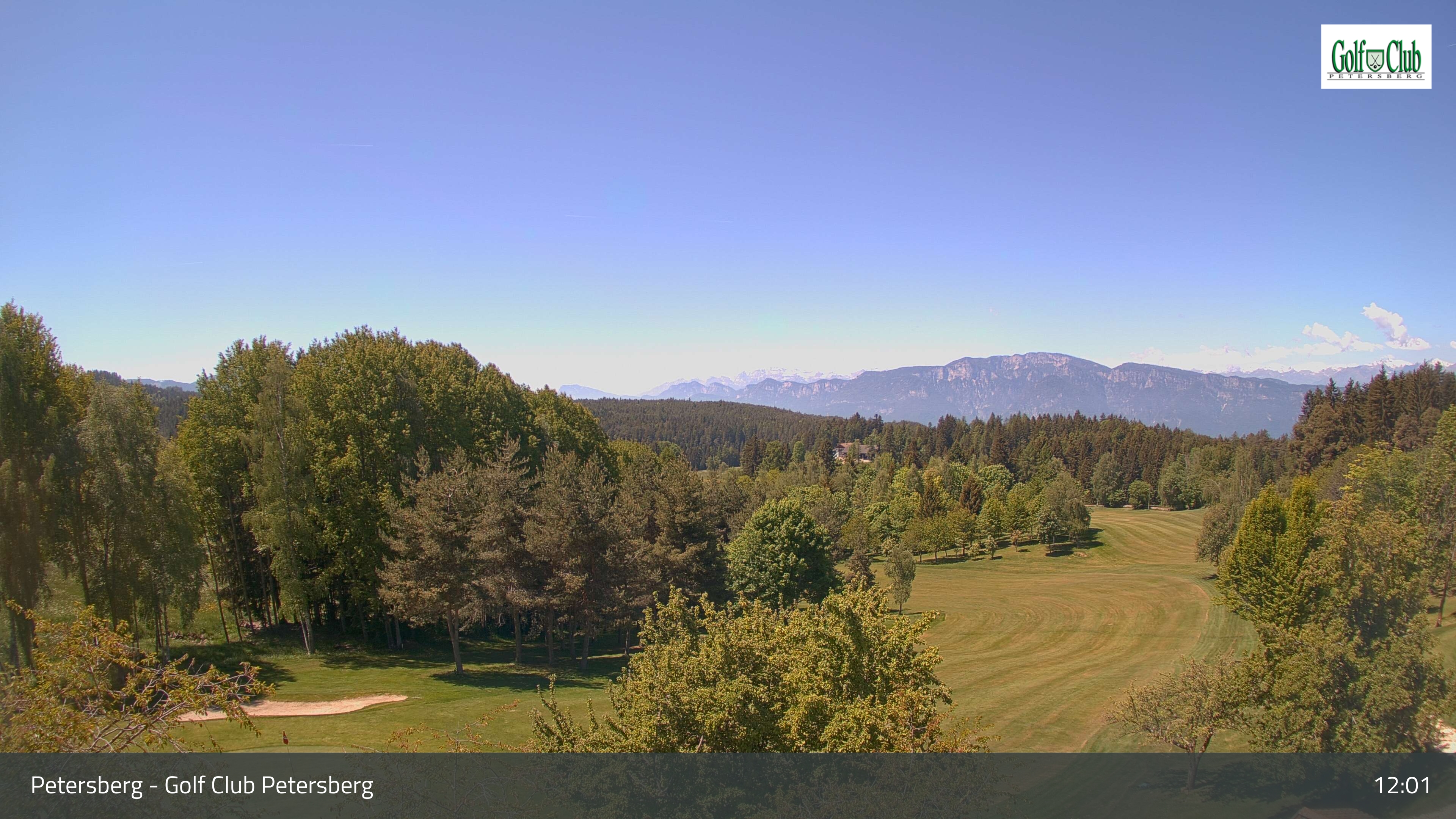 immagine della webcam nei dintorni di Fiè allo Sciliar: webcam Nova Ponente