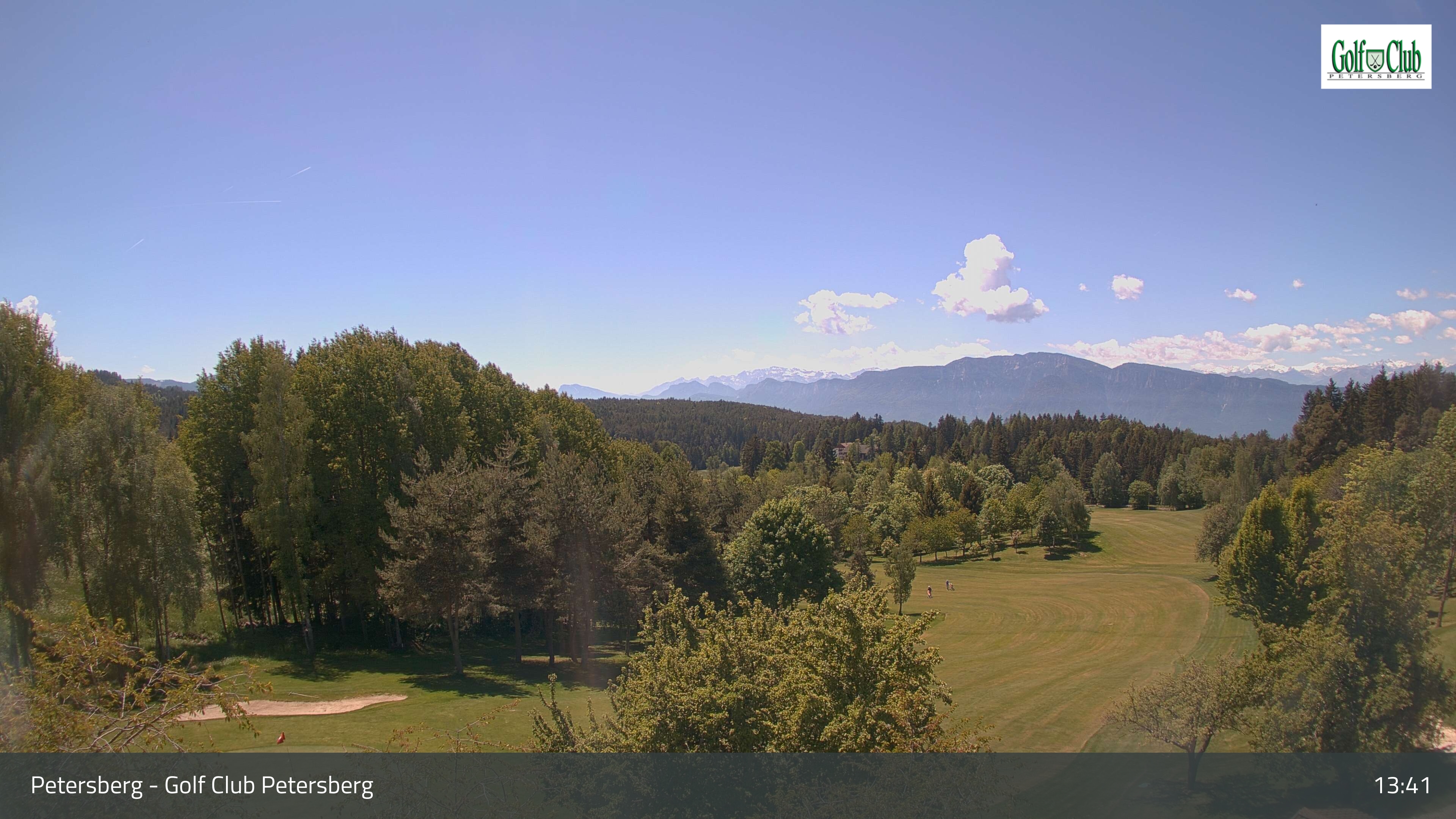 immagine della webcam nei dintorni di Fiè allo Sciliar: webcam Nova Ponente