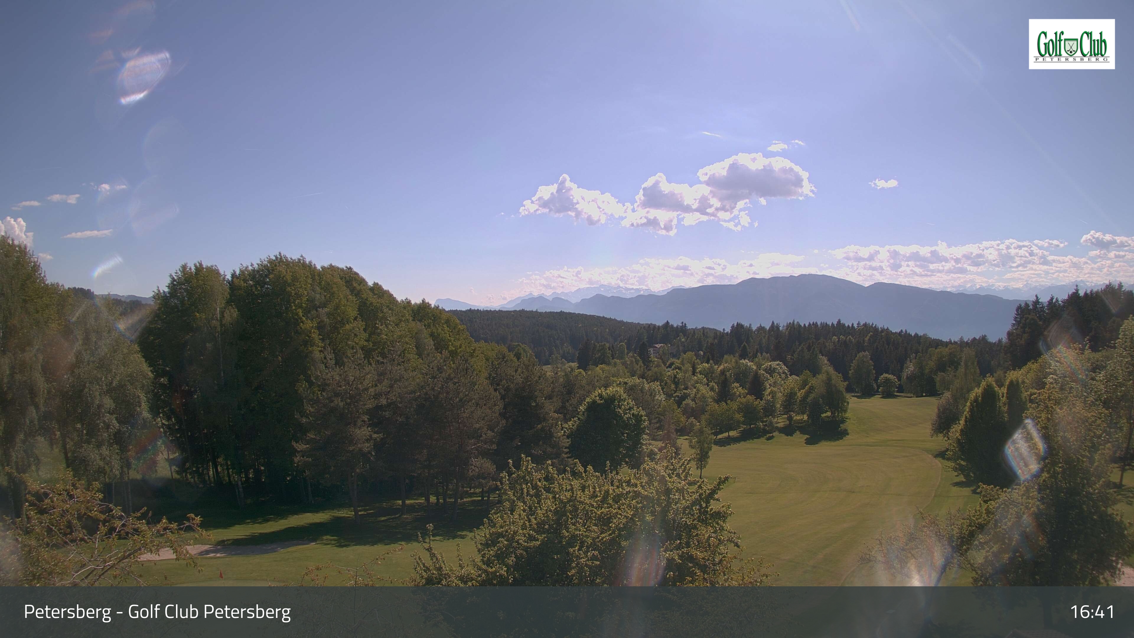 immagine della webcam nei dintorni di Fiè allo Sciliar: webcam Nova Ponente