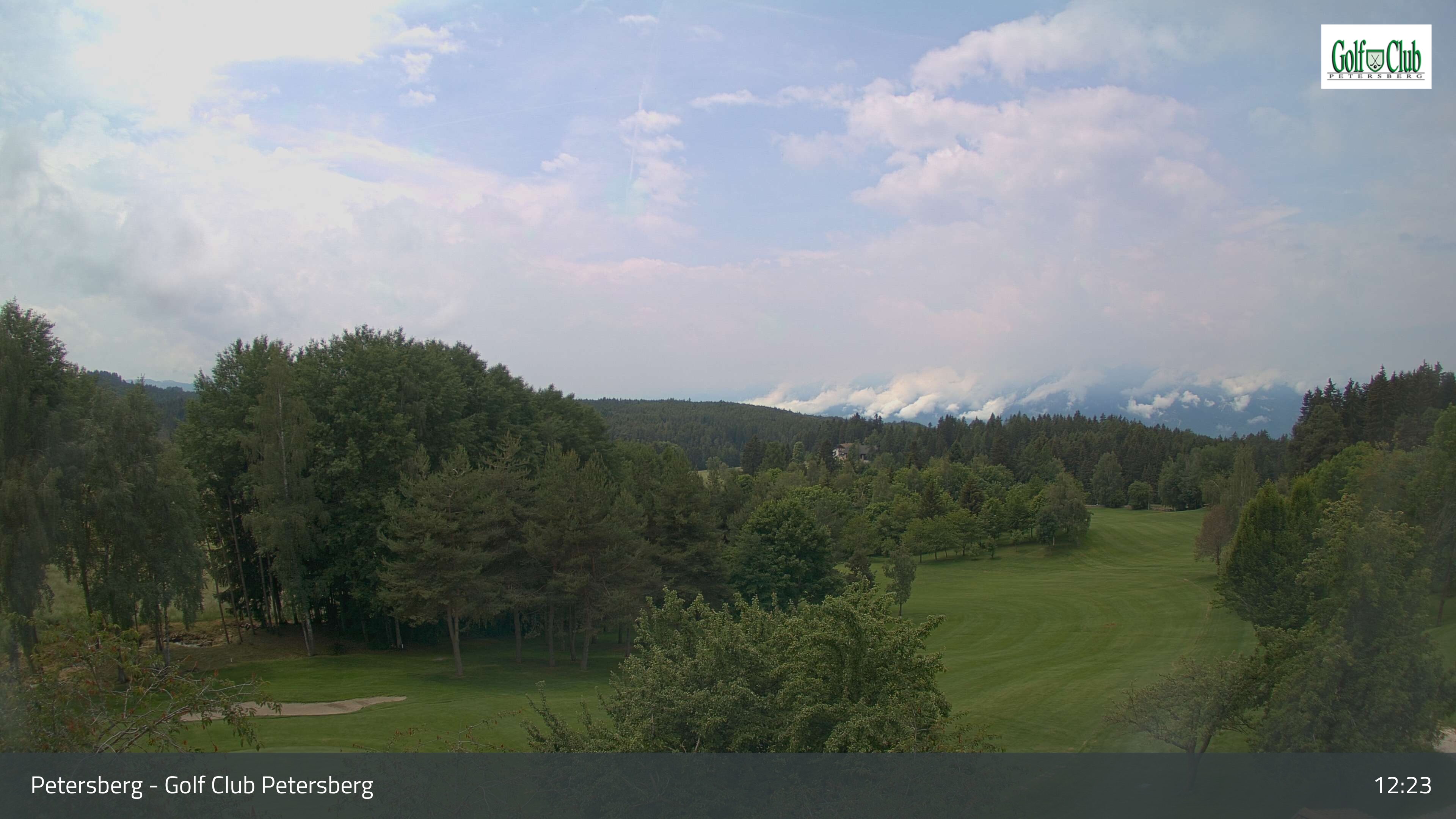 immagine della webcam nei dintorni di Bolzano: webcam Nova Ponente