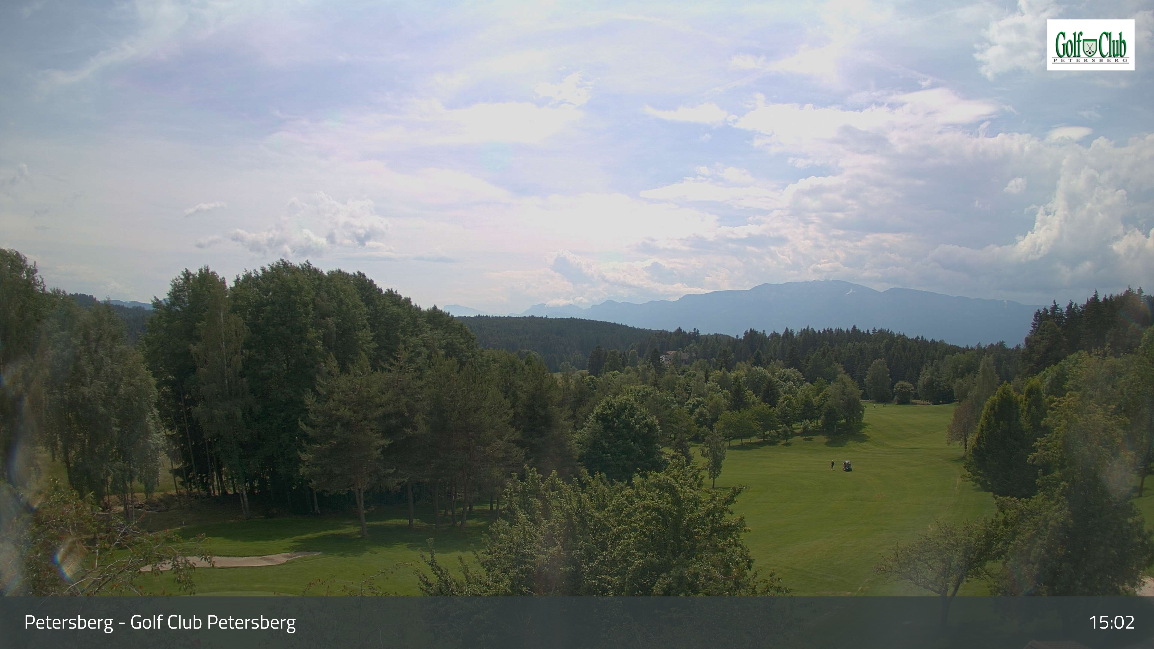 immagine della webcam nei dintorni di Bolzano: webcam Nova Ponente