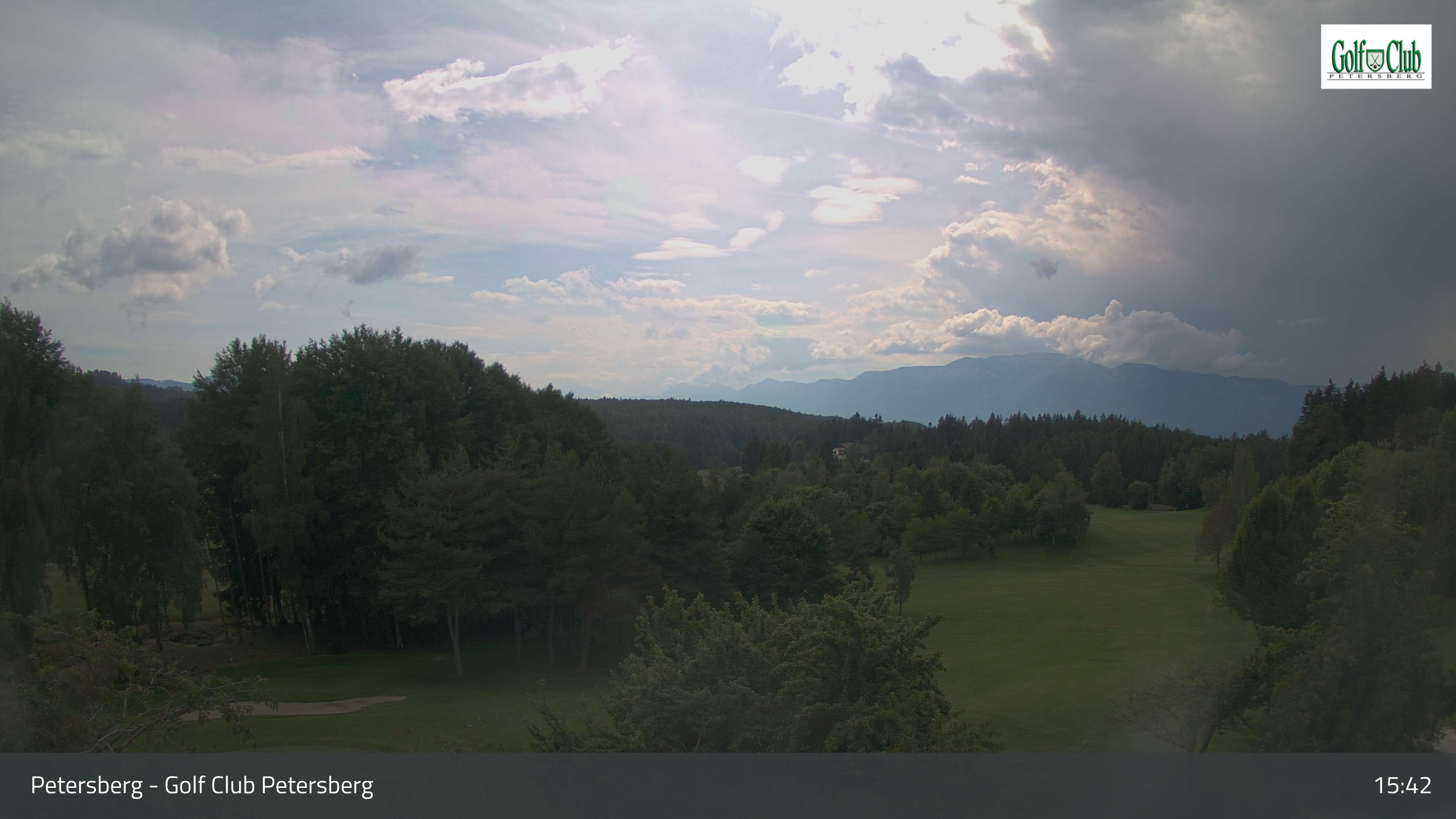 immagine della webcam nei dintorni di Bolzano Dolomiti: webcam Nova Ponente