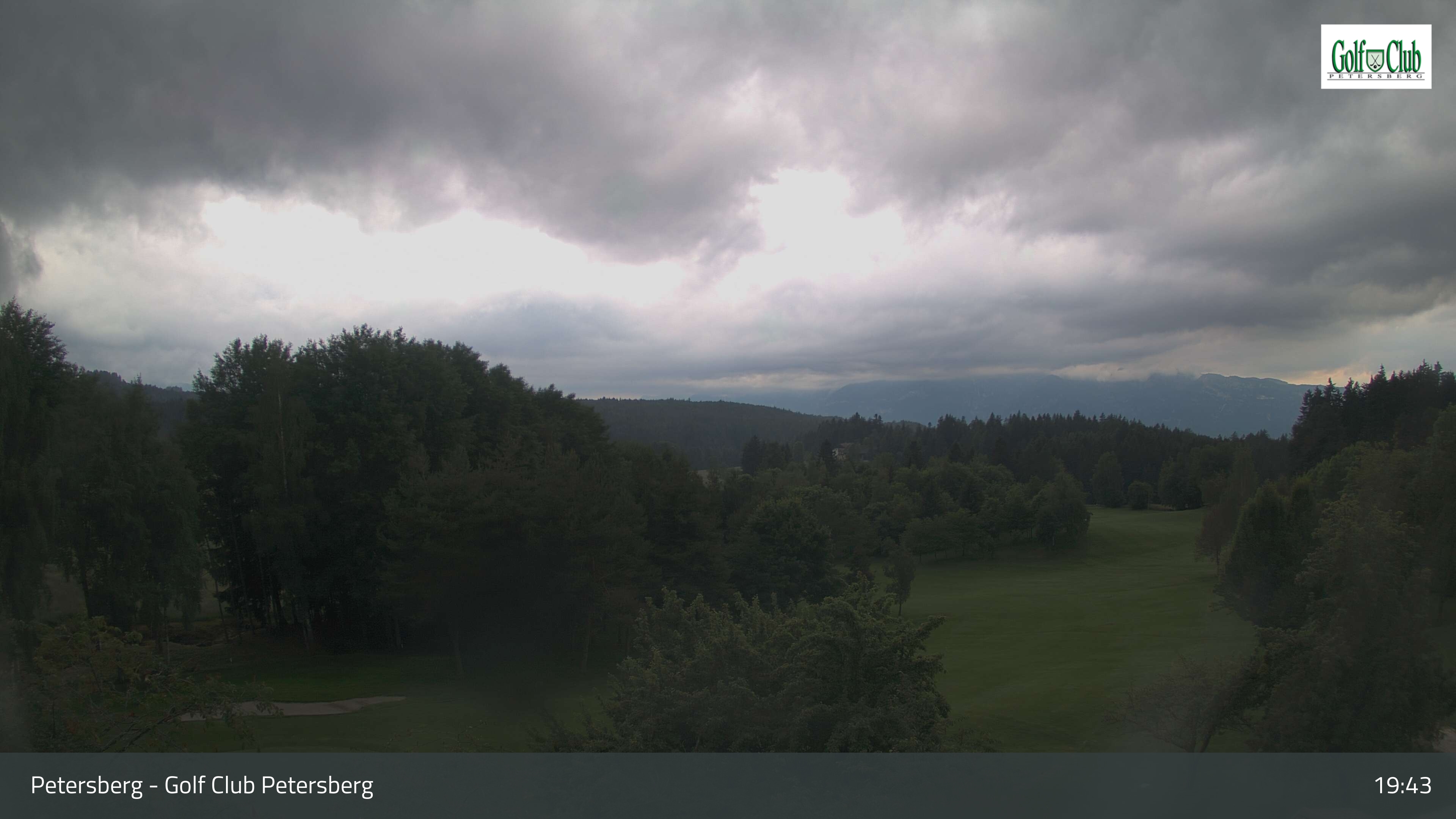 immagine della webcam nei dintorni di Caldaro sulla Strada del Vino: webcam Nova Ponente