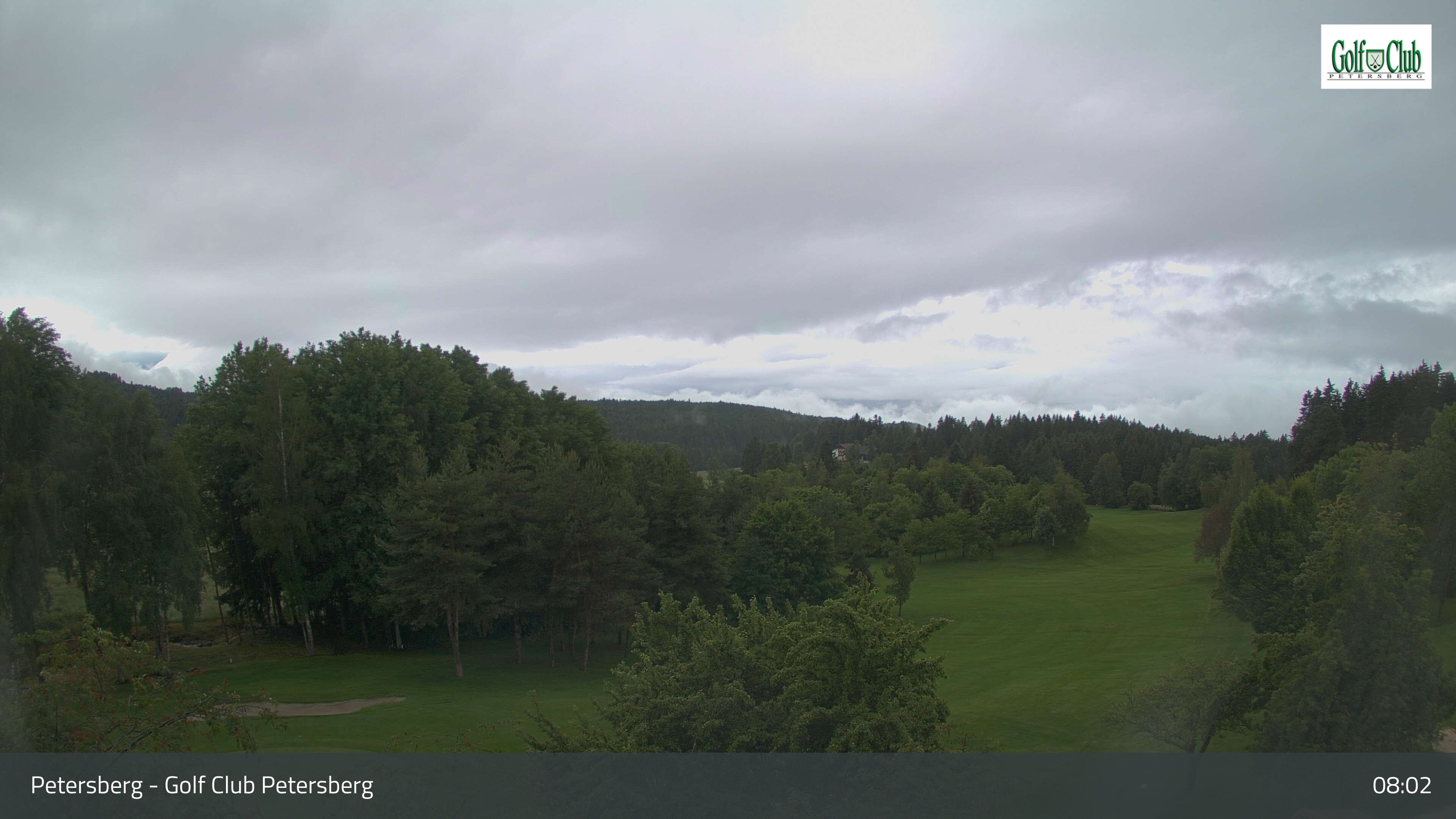 immagine della webcam nei dintorni di Predazzo: webcam Nova Ponente