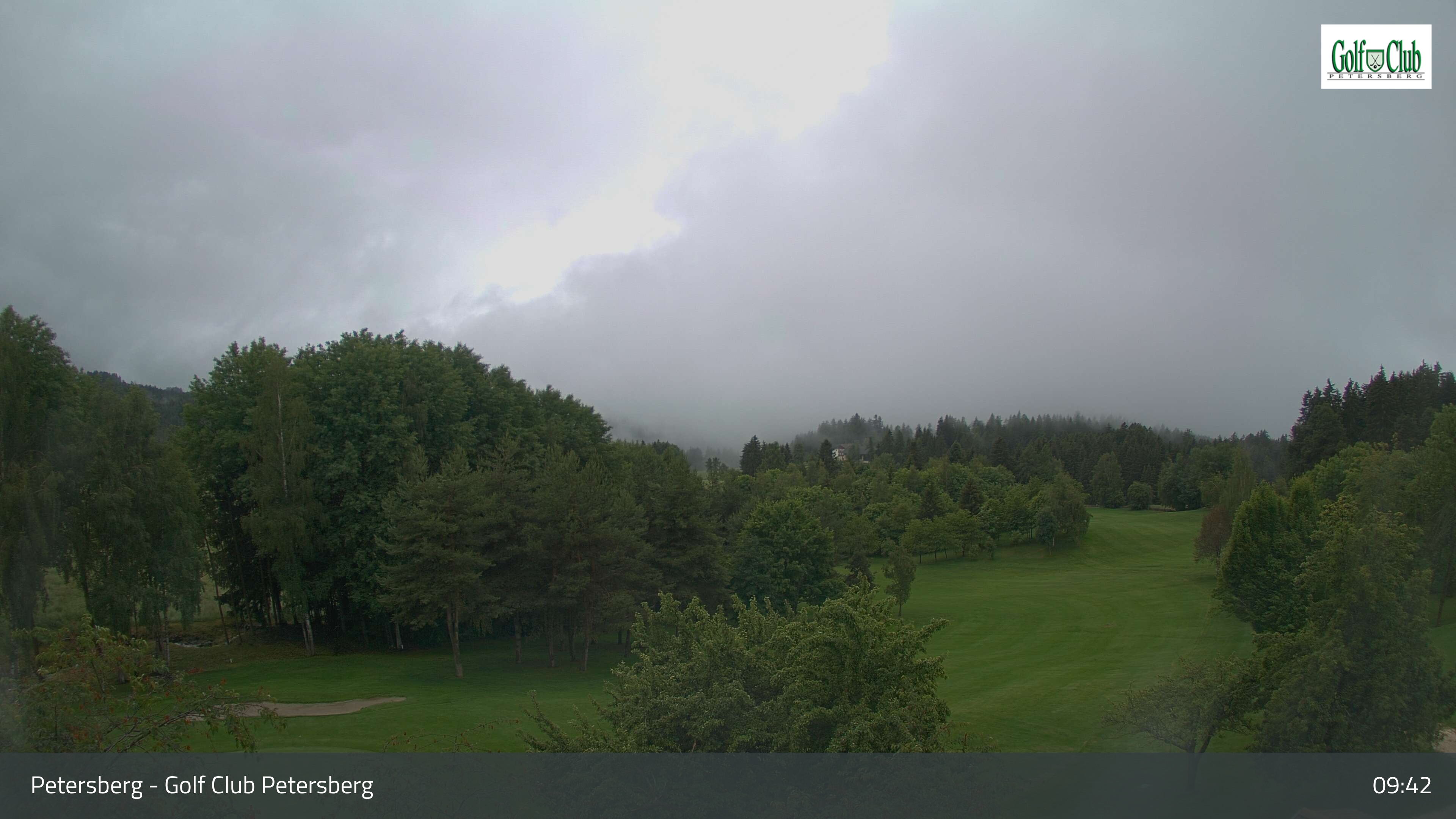 immagine della webcam nei dintorni di Predazzo: webcam Nova Ponente
