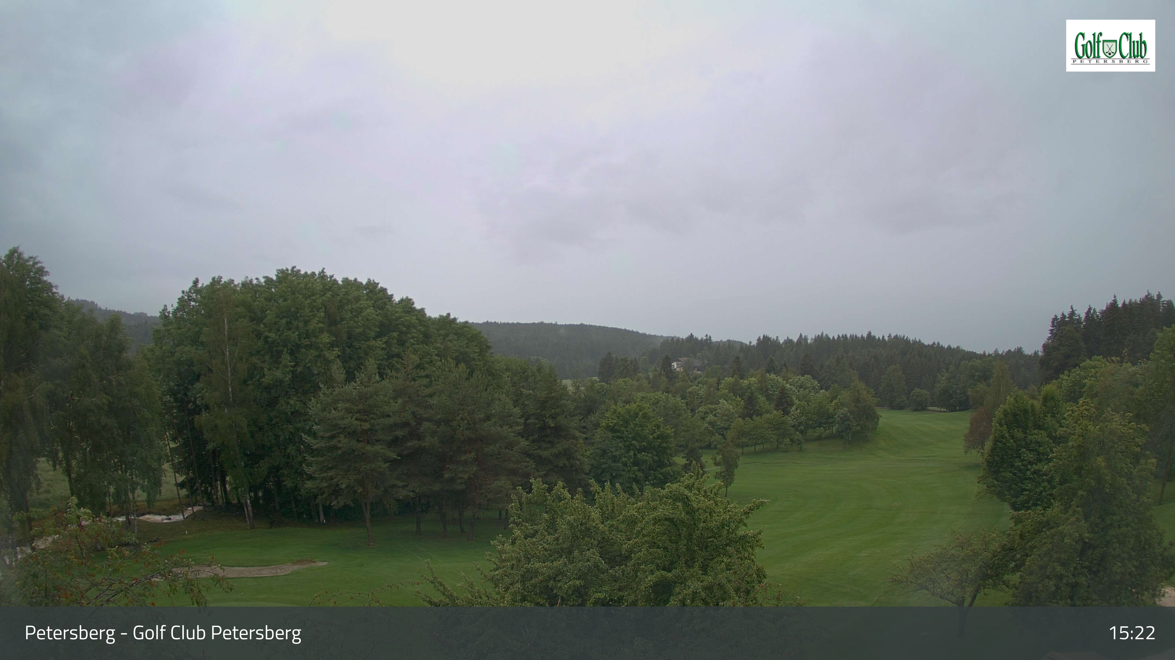 immagine della webcam nei dintorni di Tesero: webcam Nova Ponente