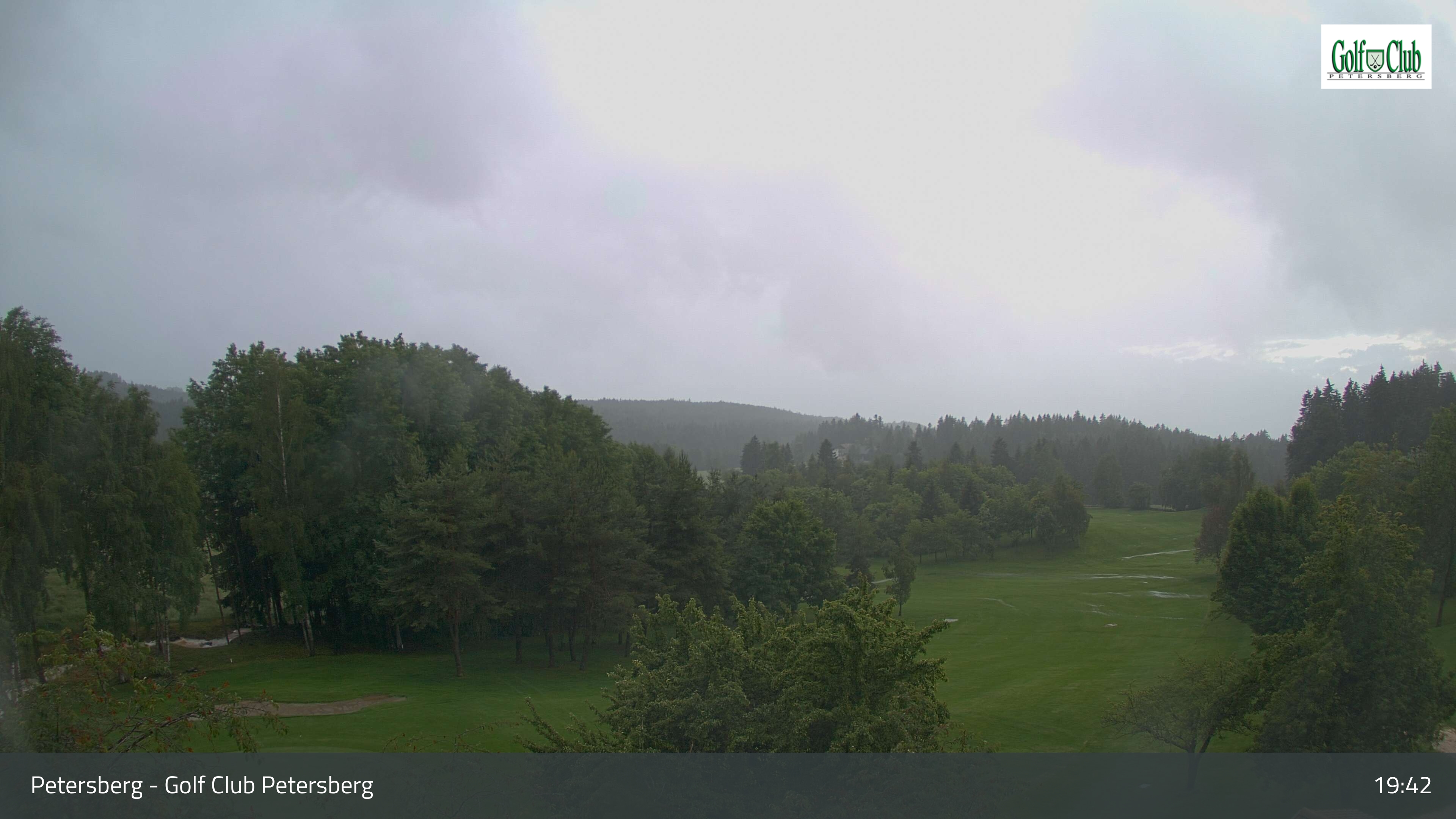 immagine della webcam nei dintorni di Varena: webcam Nova Ponente