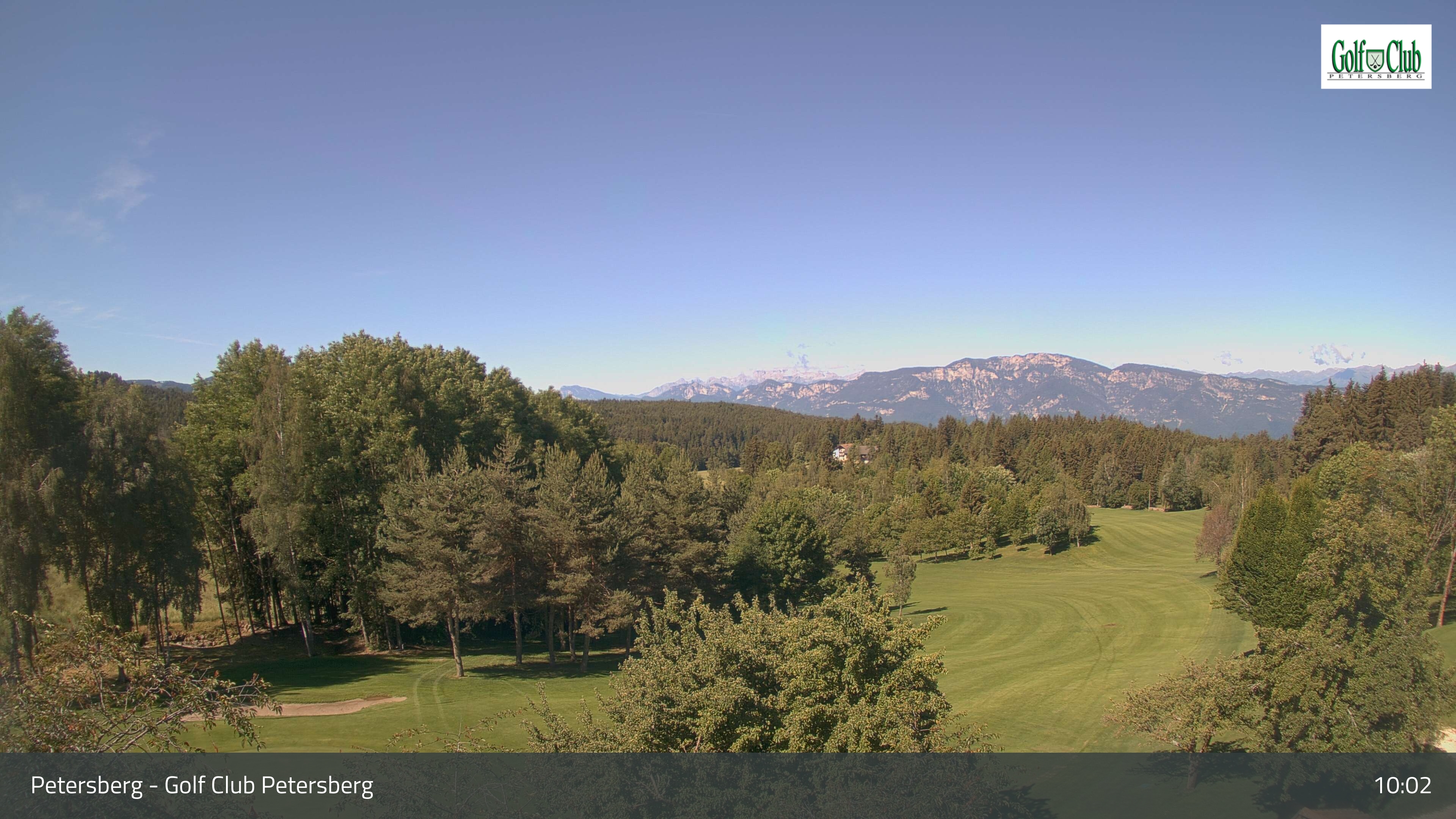 immagine della webcam nei dintorni di Bolzano: webcam Nova Ponente