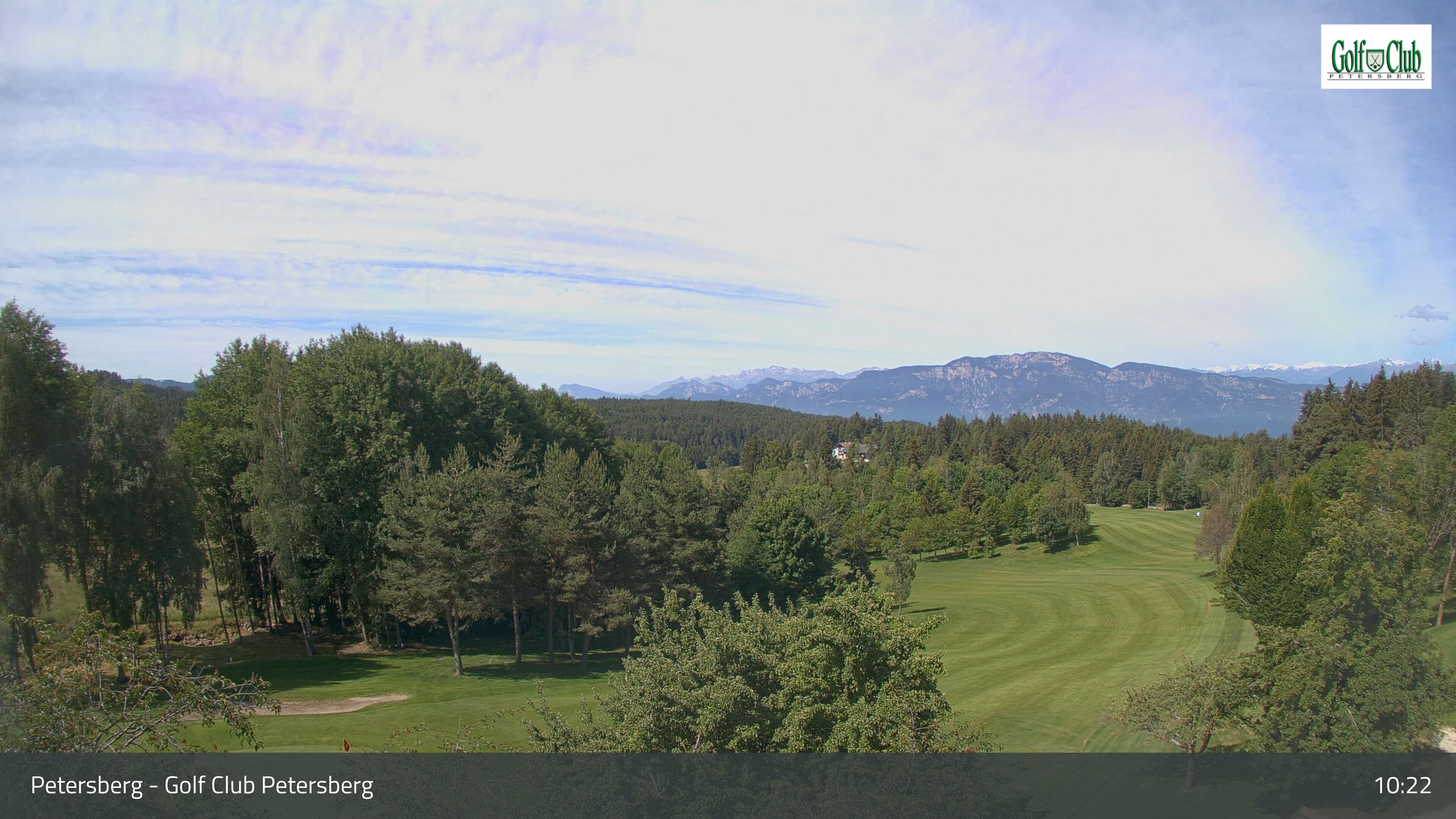 immagine della webcam nei dintorni di Egna: webcam Nova Ponente