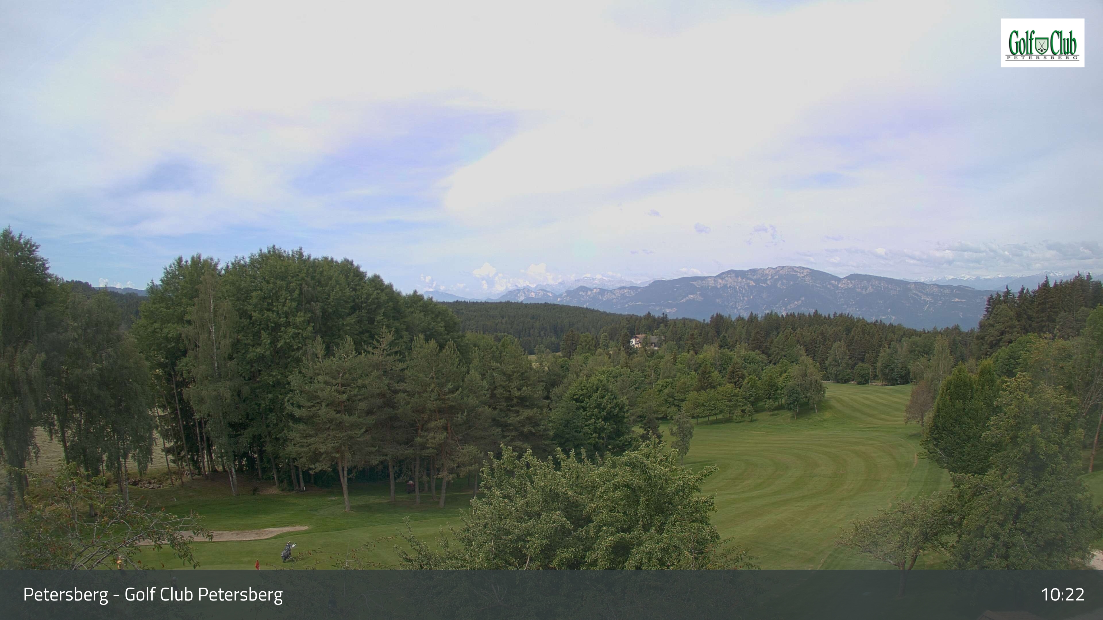 immagine della webcam nei dintorni di Renon: webcam Nova Ponente